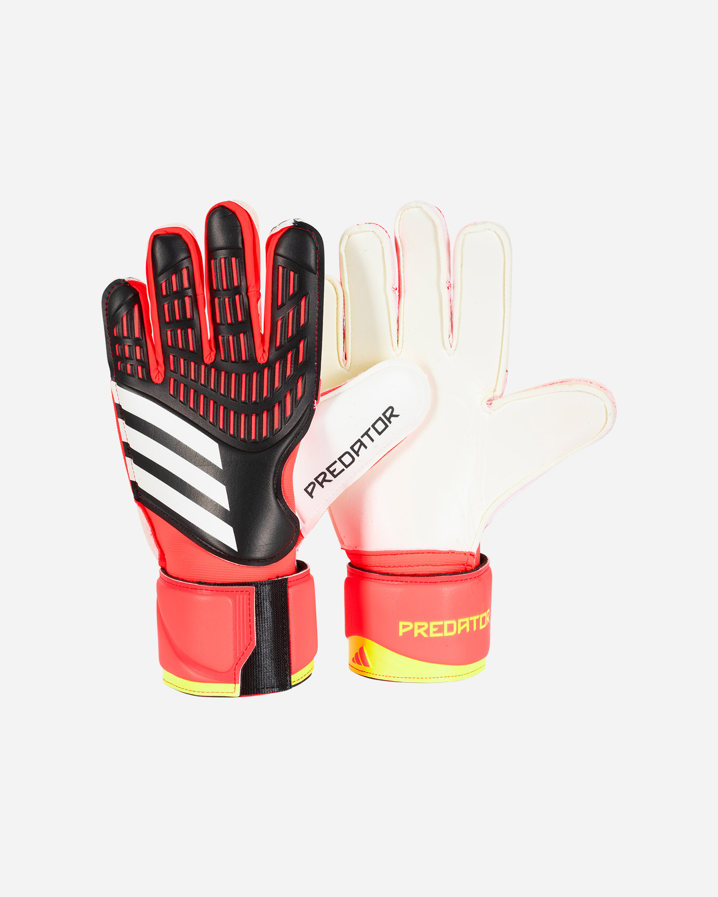 Adidas Predator Gl Mtc M - Guanti Portiere - Uomo