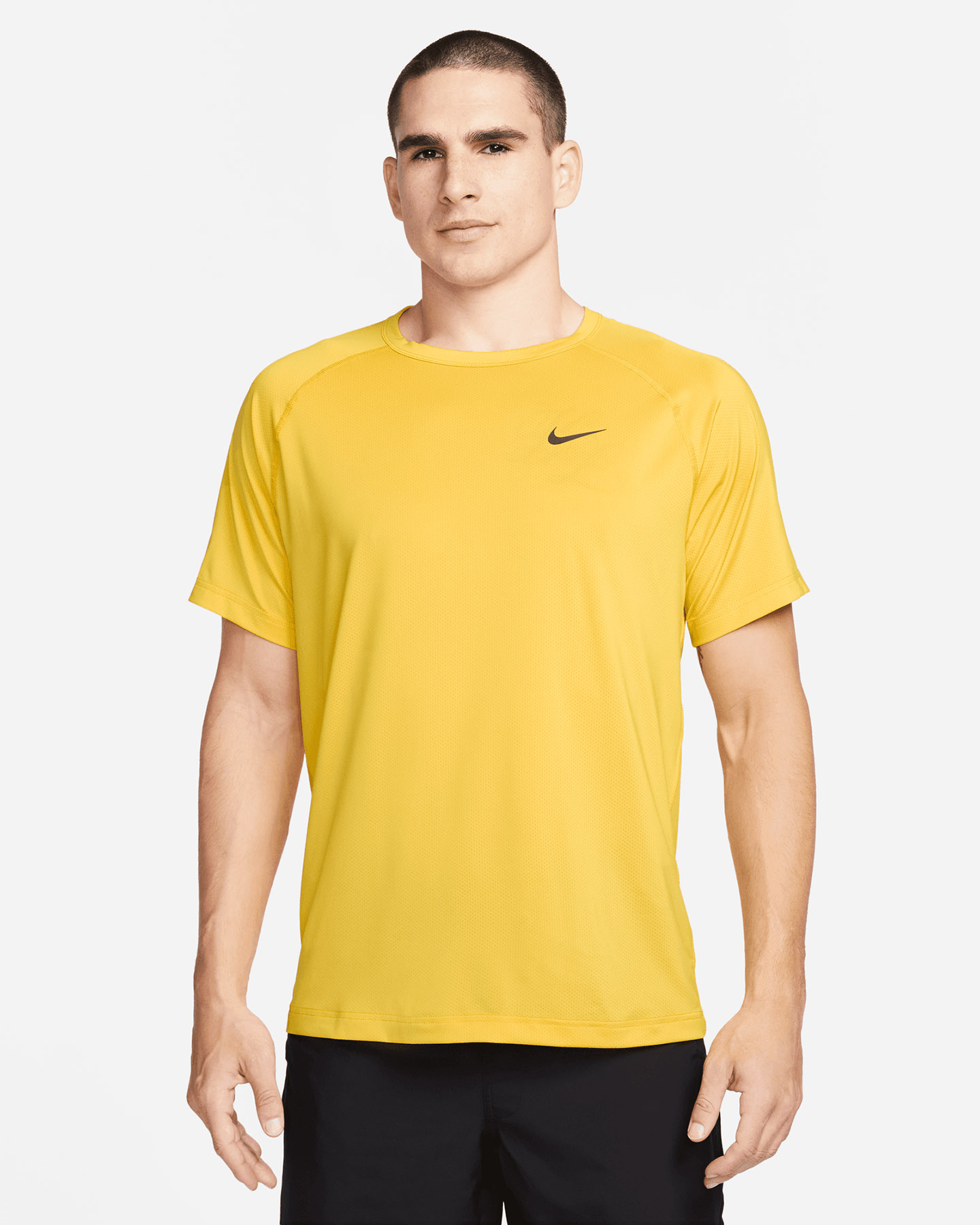 T-shirt training NIKE DRI FIT READY M - 0 | Cisalfa Sport