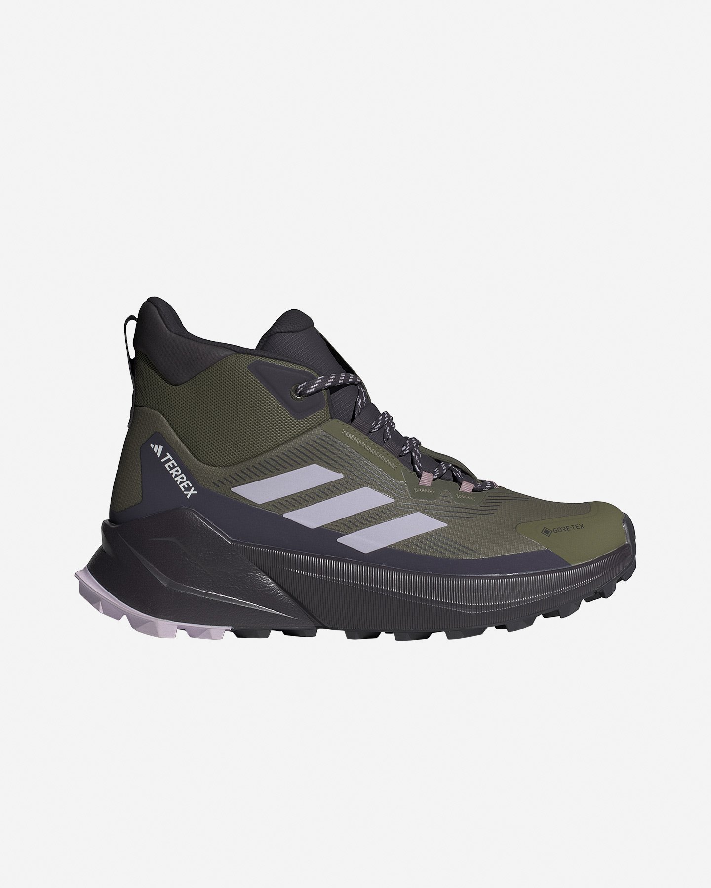 Scarpe escursionismo ADIDAS TERREX TRAILMAKER 2 MID GTX W - 0 | Cisalfa Sport