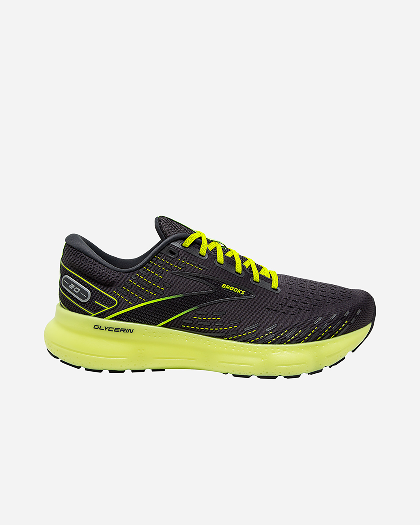 Scarpe running BROOKS GLYCERIN 20 W - 0 | Cisalfa Sport