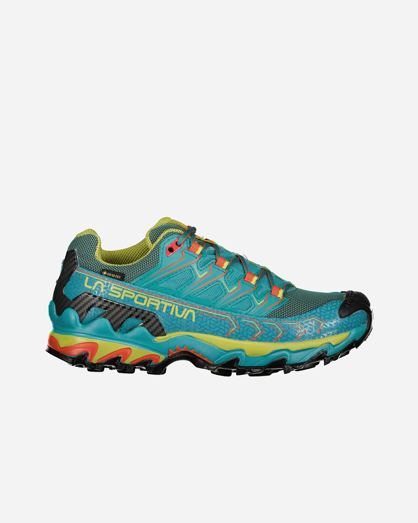 Scarpe trail LA SPORTIVA ULTRA RAPTOR II GTX W - 0 | Cisalfa Sport