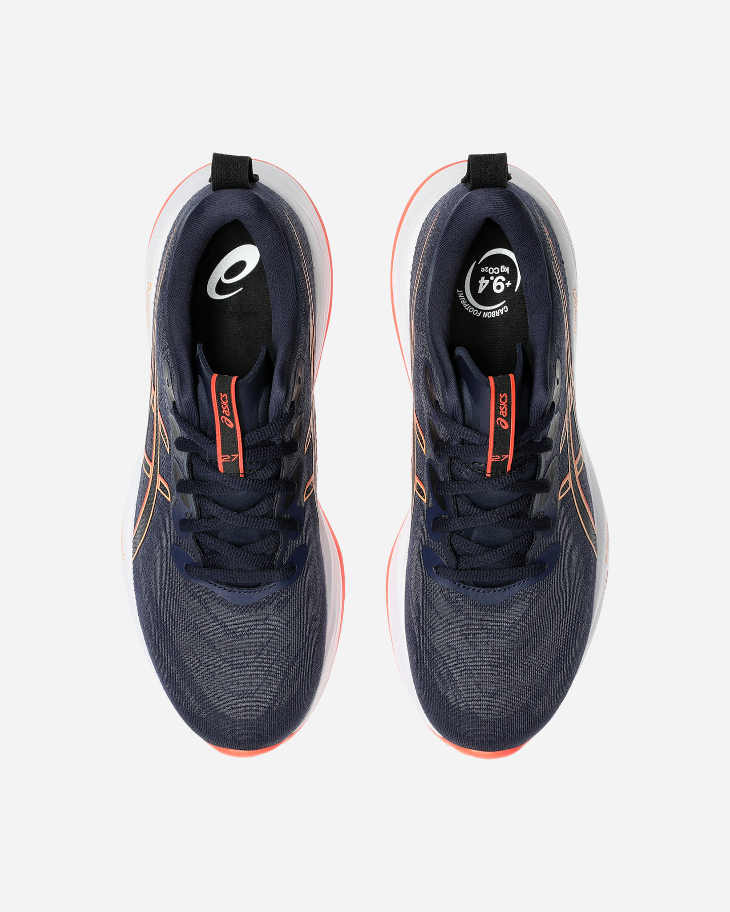 Scarpe running ASICS GEL CUMULUS 27 M - Verde - 3 | Cisalfa Sport