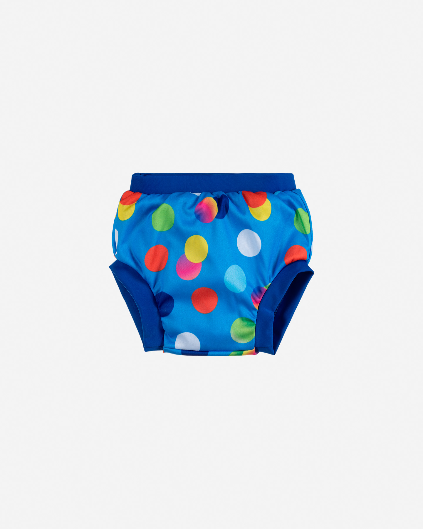 Costume piscina AQUARAPID BABYDOTS  - 1 | Cisalfa Sport