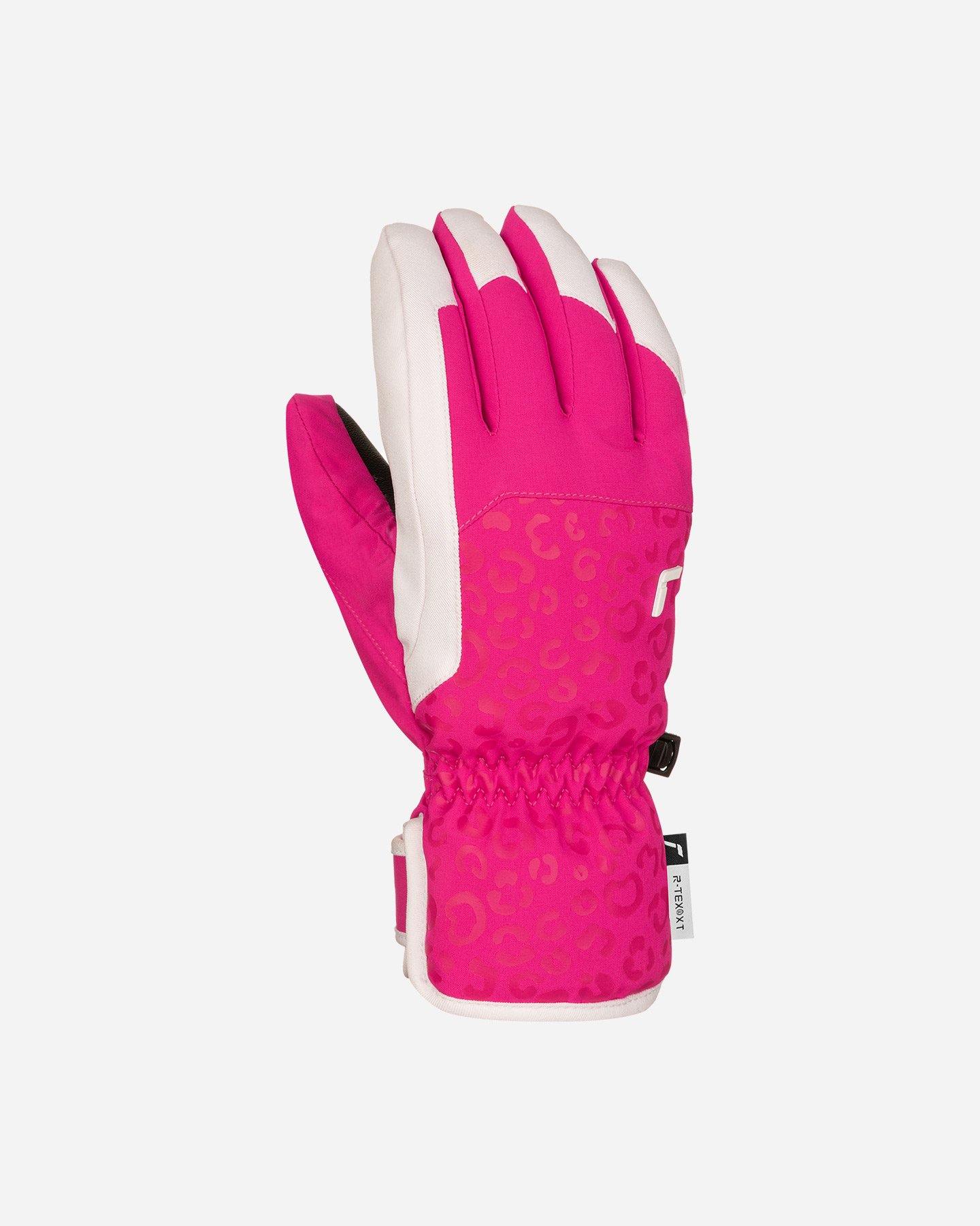 Guanti sci REUSCH KEIRA W - 1 | Cisalfa Sport