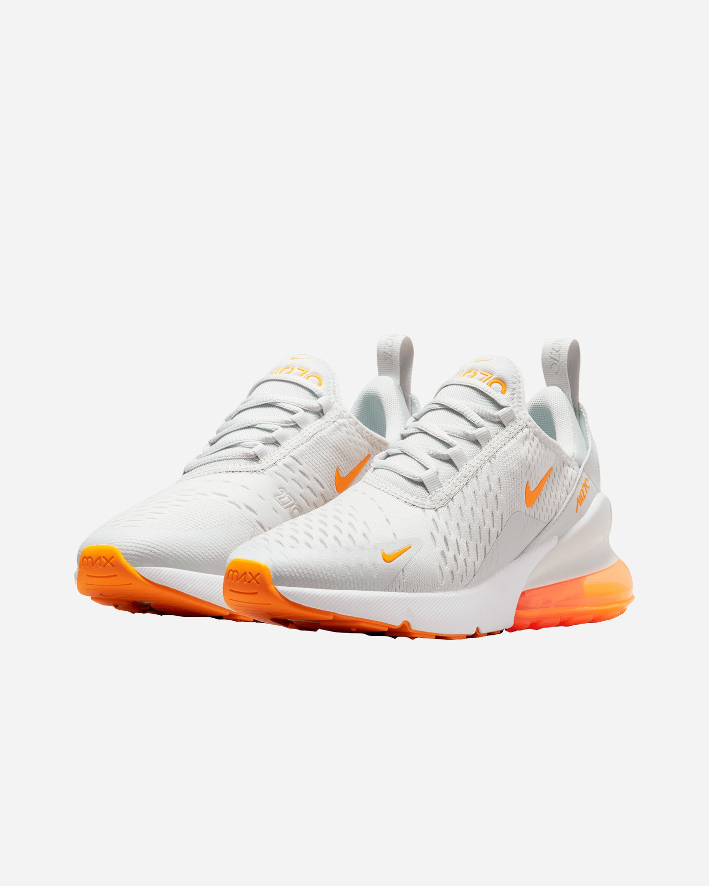 Scarpe sneakers NIKE AIR MAX 270 GS JR - 1 | Cisalfa Sport