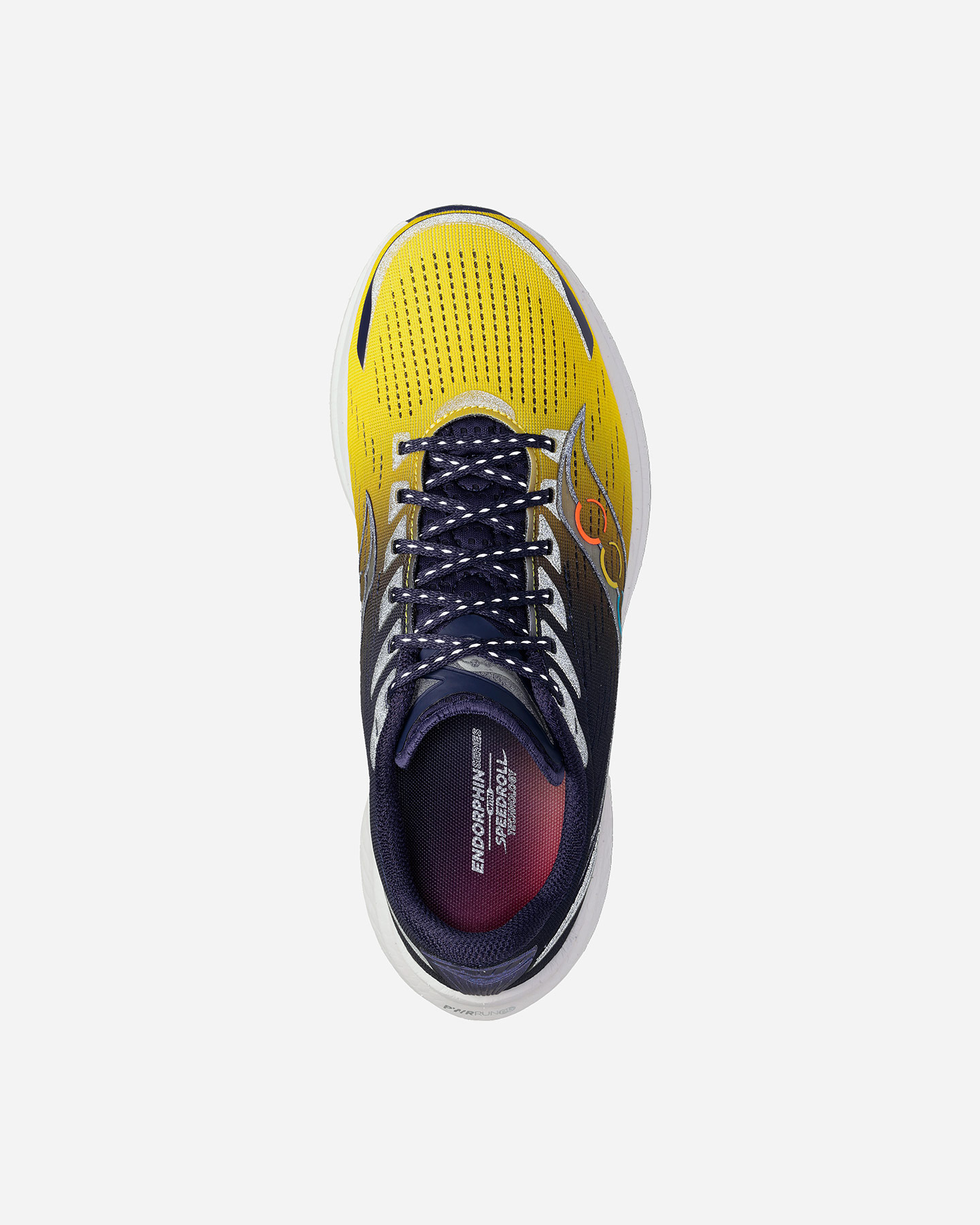 Scarpe running SAUCONY ENDORPHIN SPEED 3 M - 11 | Cisalfa Sport