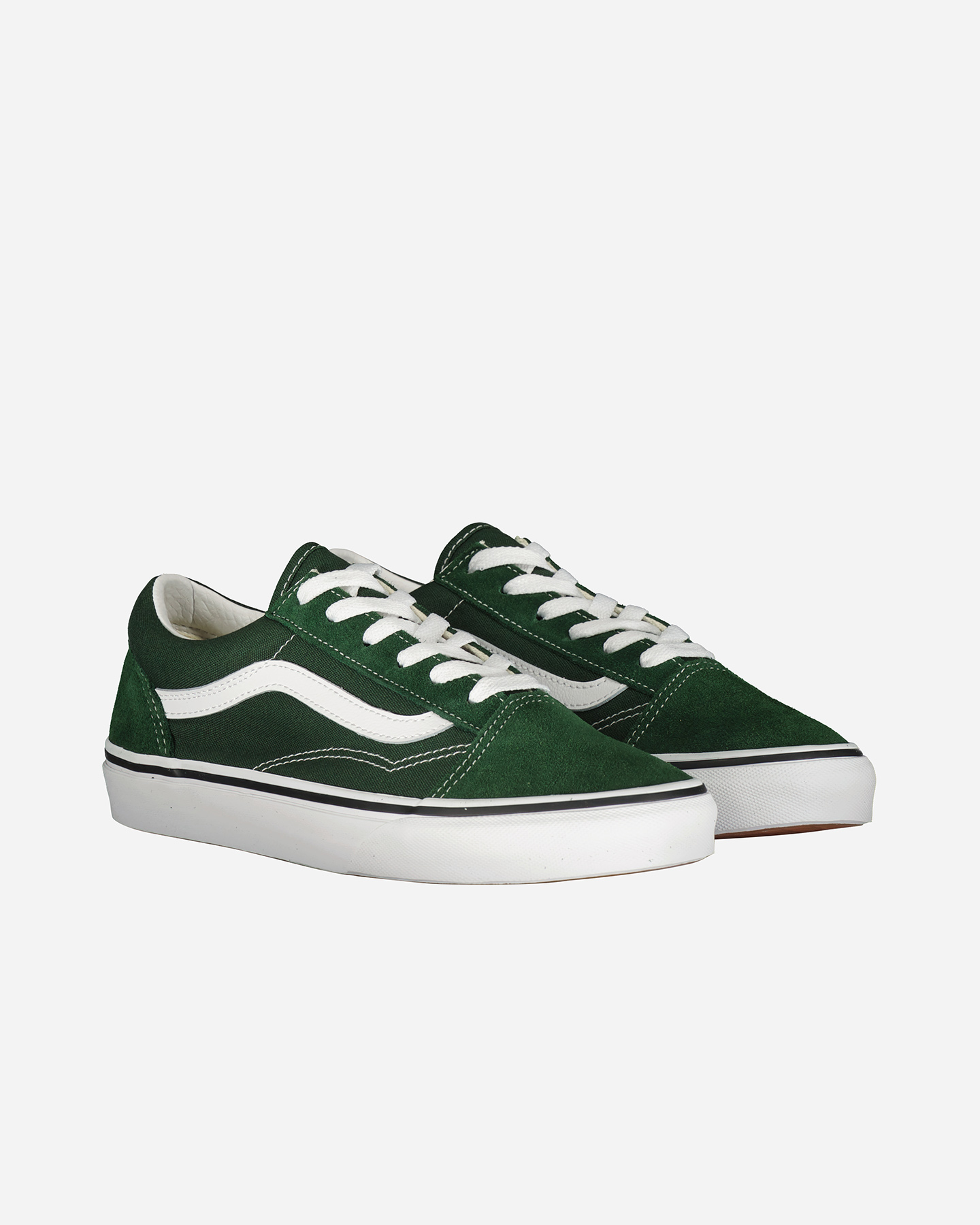 Scarpe sneakers VANS OLD SKOOL JN GS JR - 1 | Cisalfa Sport