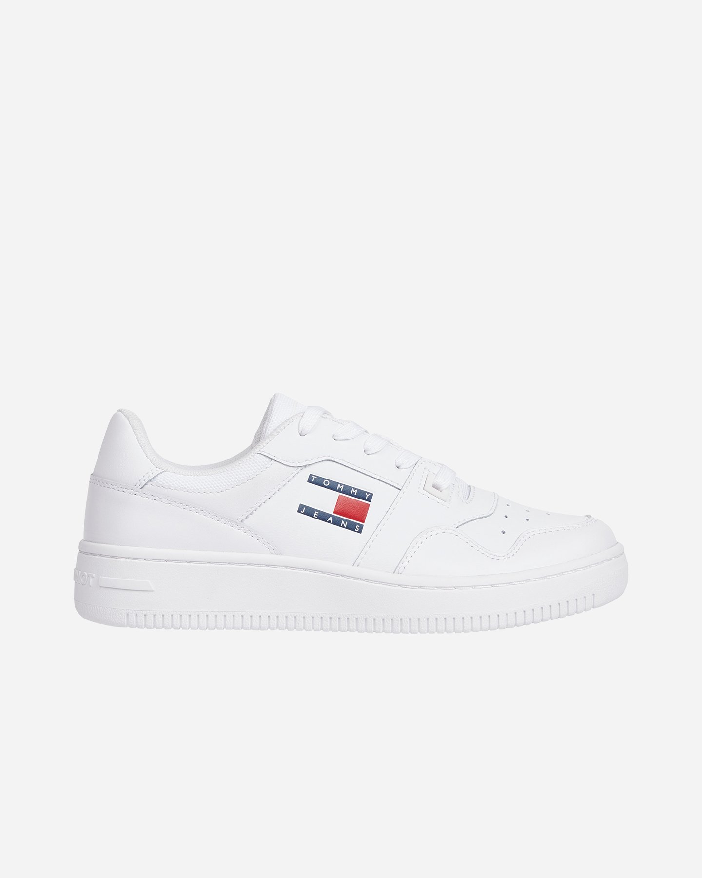 Scarpe sneakers TOMMY HILFIGER RETRO BASKET W - 0 | Cisalfa Sport