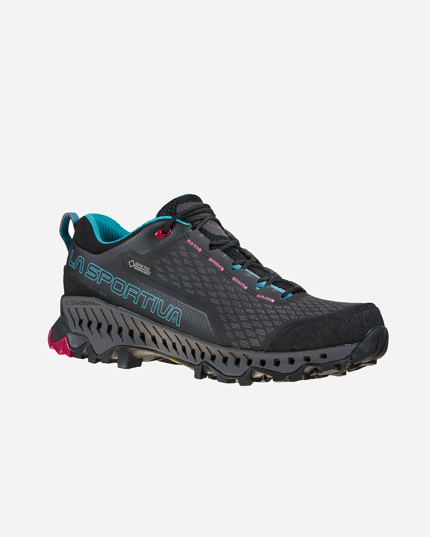 Scarpe trail LA SPORTIVA SPIRE GTX W - 1 | Cisalfa Sport