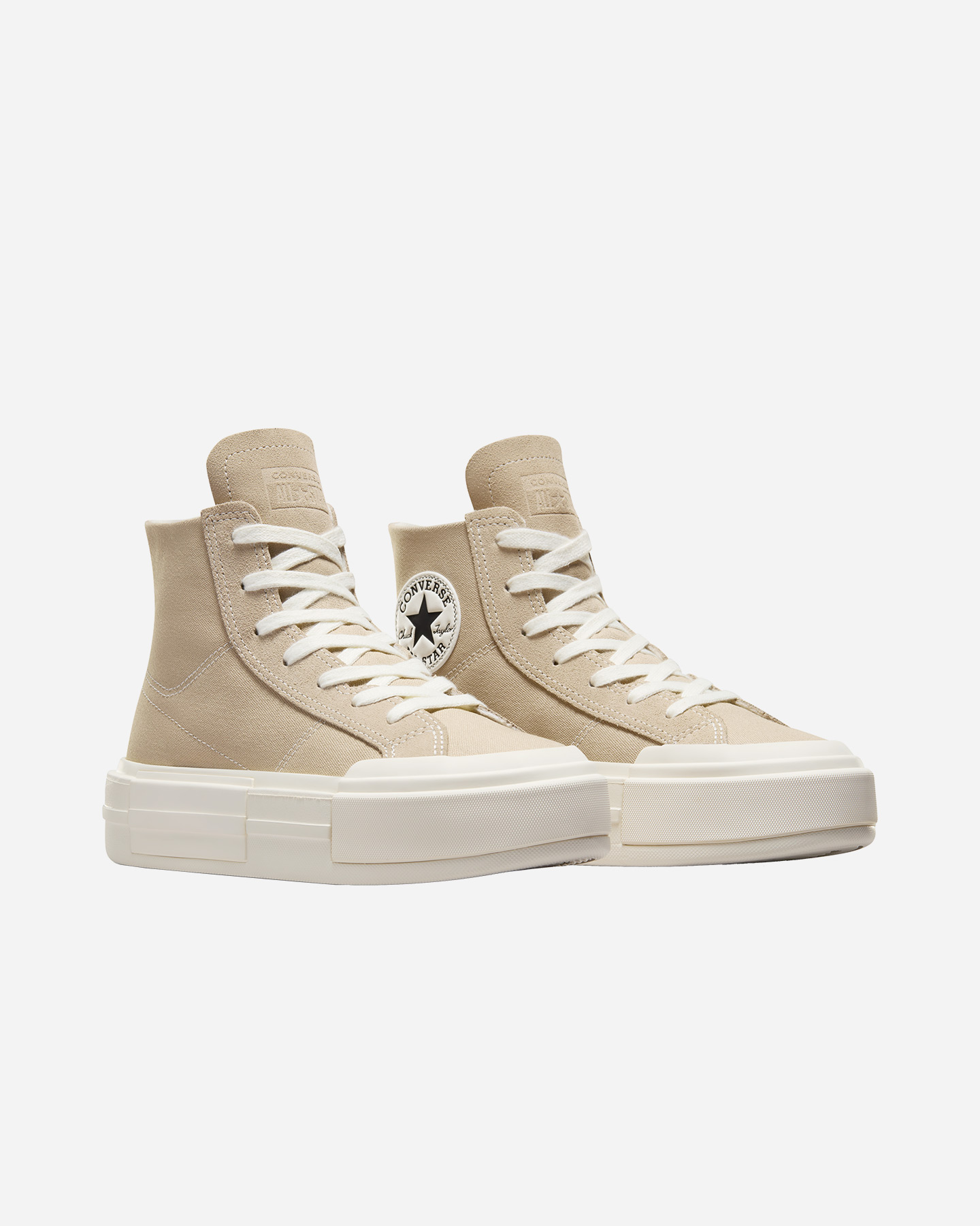 Scarpe sneakers CONVERSE CHUCK TAYLOR ALL STAR CRUISE HIGH W - 1 | Cisalfa Sport