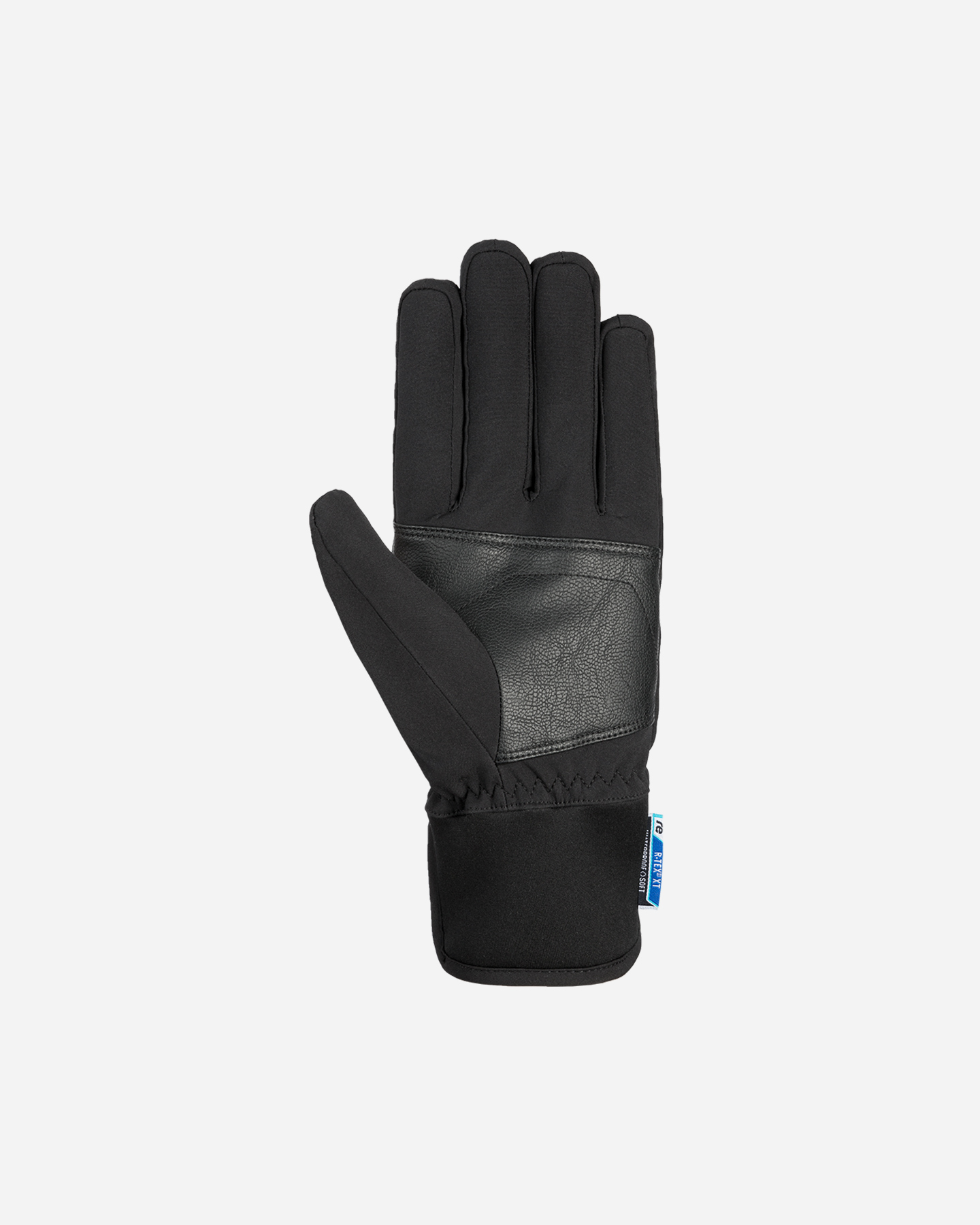 Guanti REUSCH DIVER X R-TEX M - Nero - 2 | Cisalfa Sport