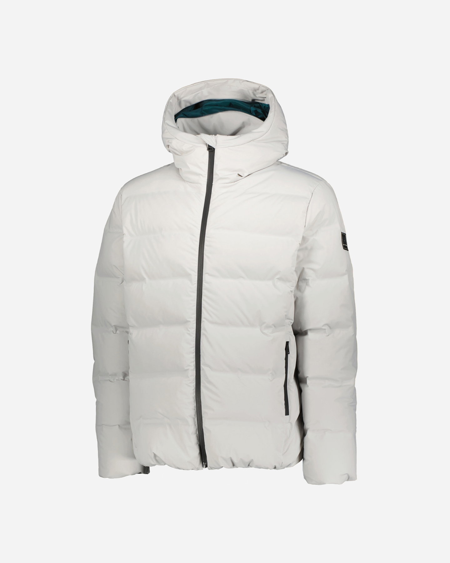 Piumino BEST COMPANY STRETCH M - Grigio - 0 | Cisalfa Sport