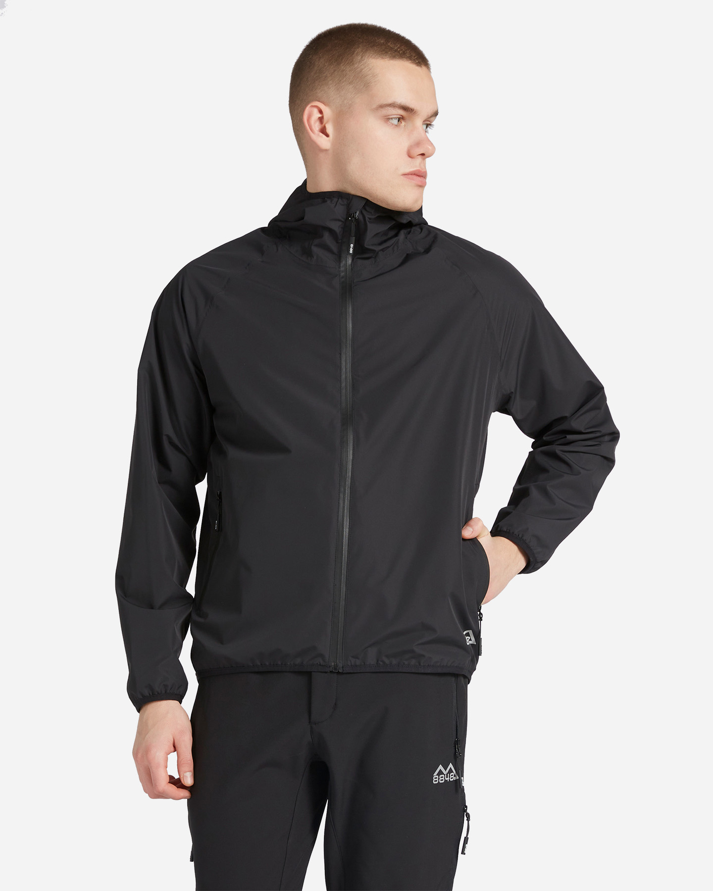 Giacca outdoor 8848 MOUNTAIN HIKE M - S4120742-050/1063 - 0 | Cisalfa Sport