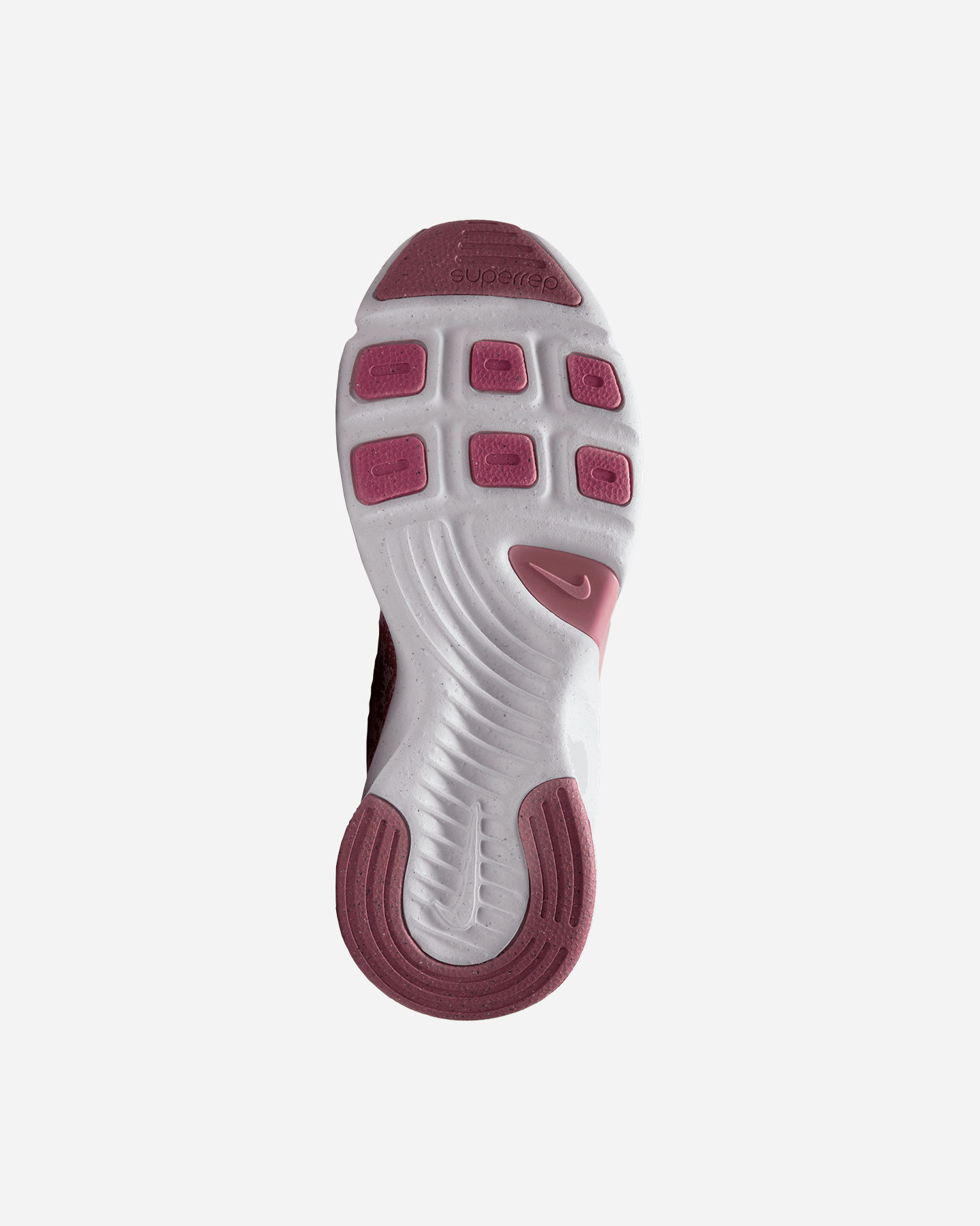 Scarpe training NIKE SUPERREP GO 3 FLYKNIT NEXT W - Rosa - 1 | Cisalfa Sport