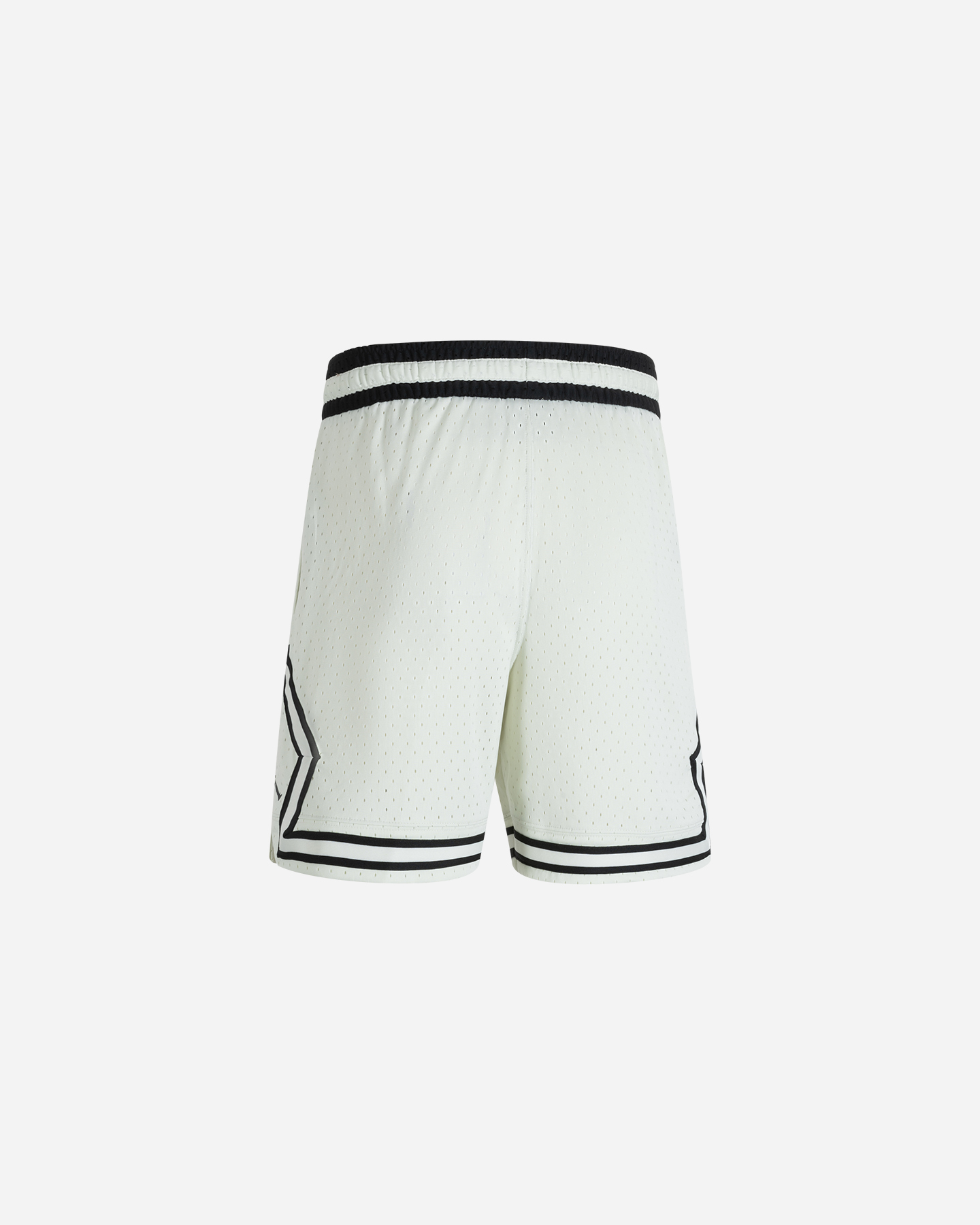 Pantaloncini basket NIKE JORDAN SPORT M - Bianco - 1 | Cisalfa Sport