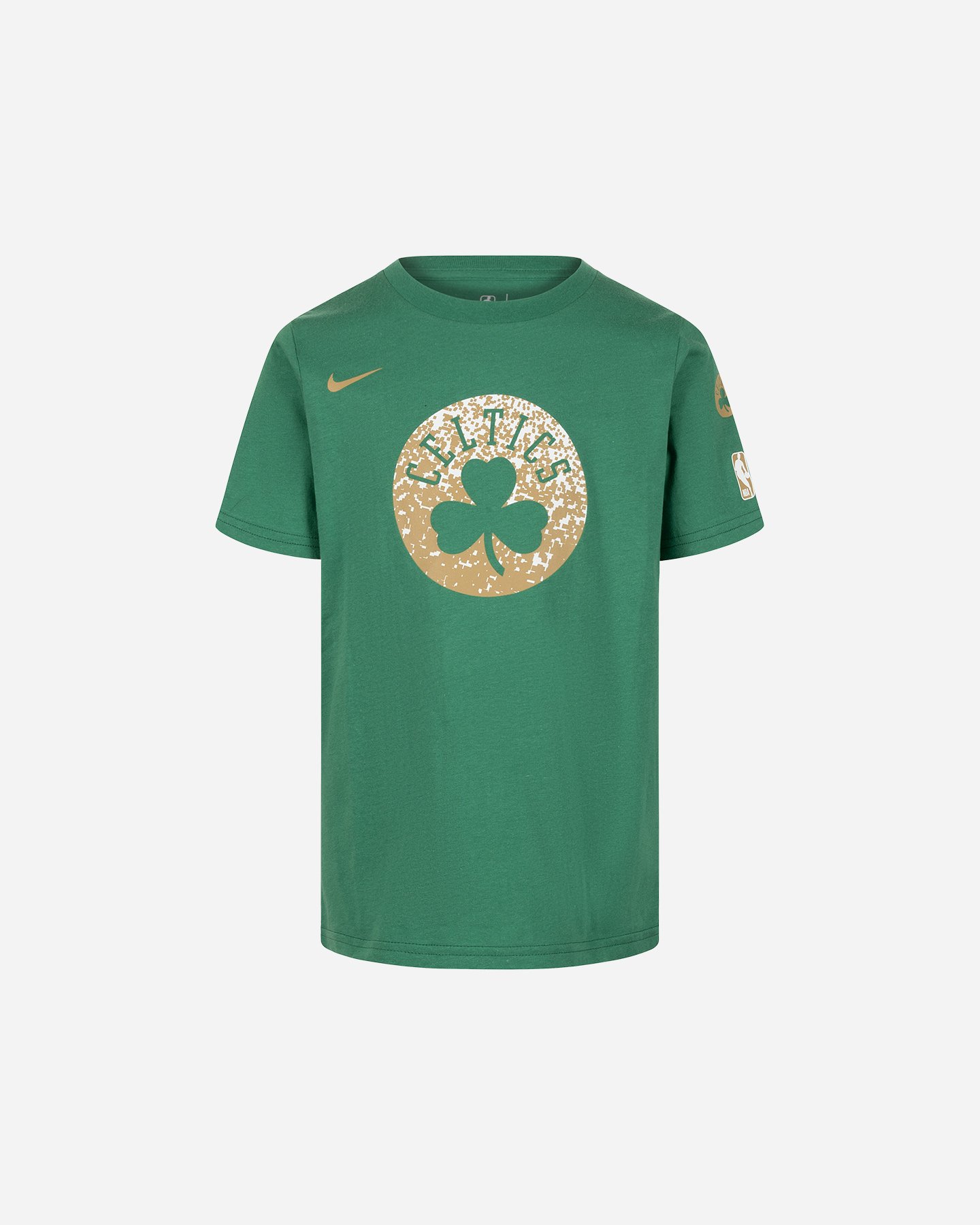 Abbigliamento basket NIKE ESSENTIAL BOSTON CELTICS JR - 0 | Cisalfa Sport