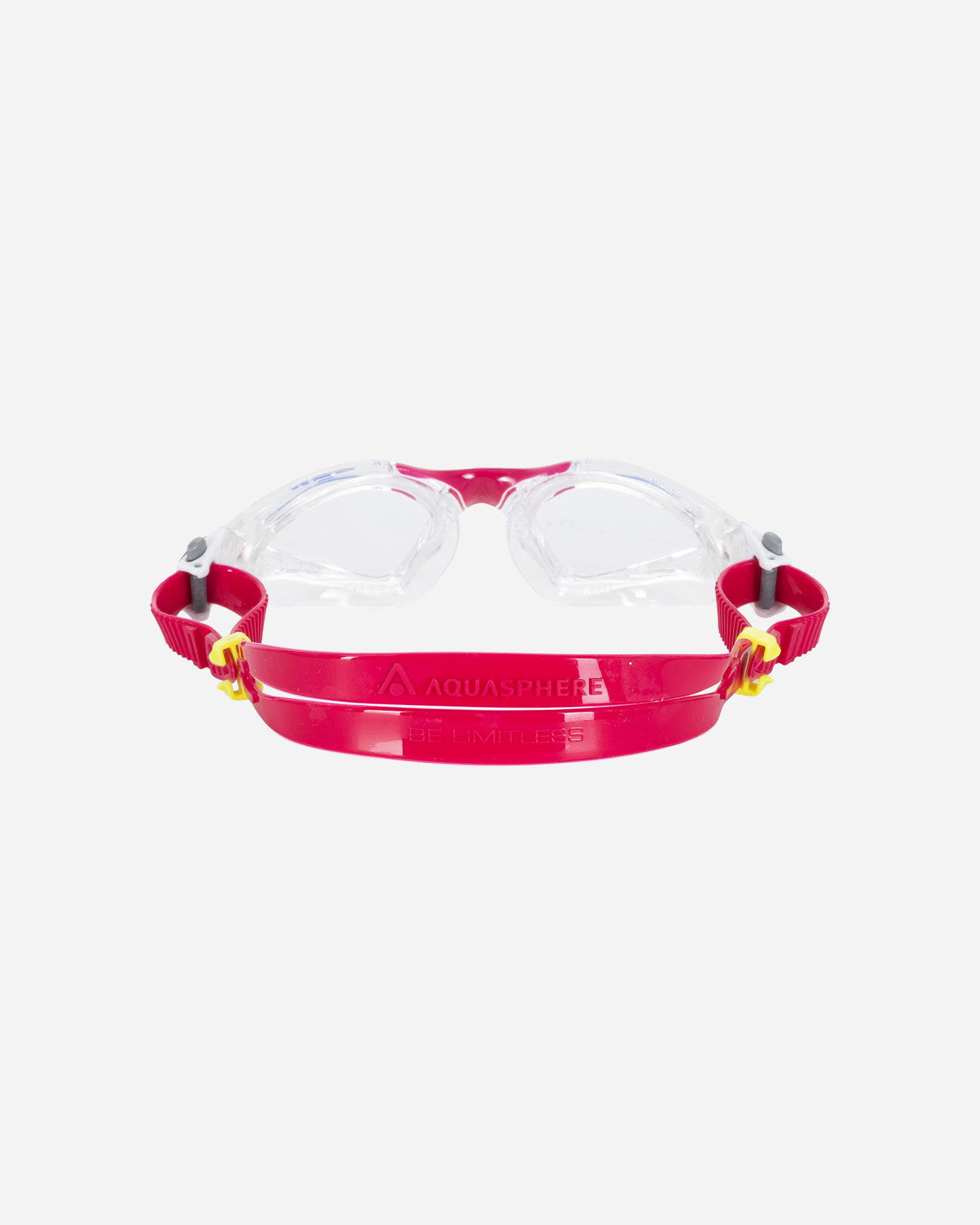 Occhialini piscina AQUA SPHERE KAYENNE COMPACT  - 1 | Cisalfa Sport