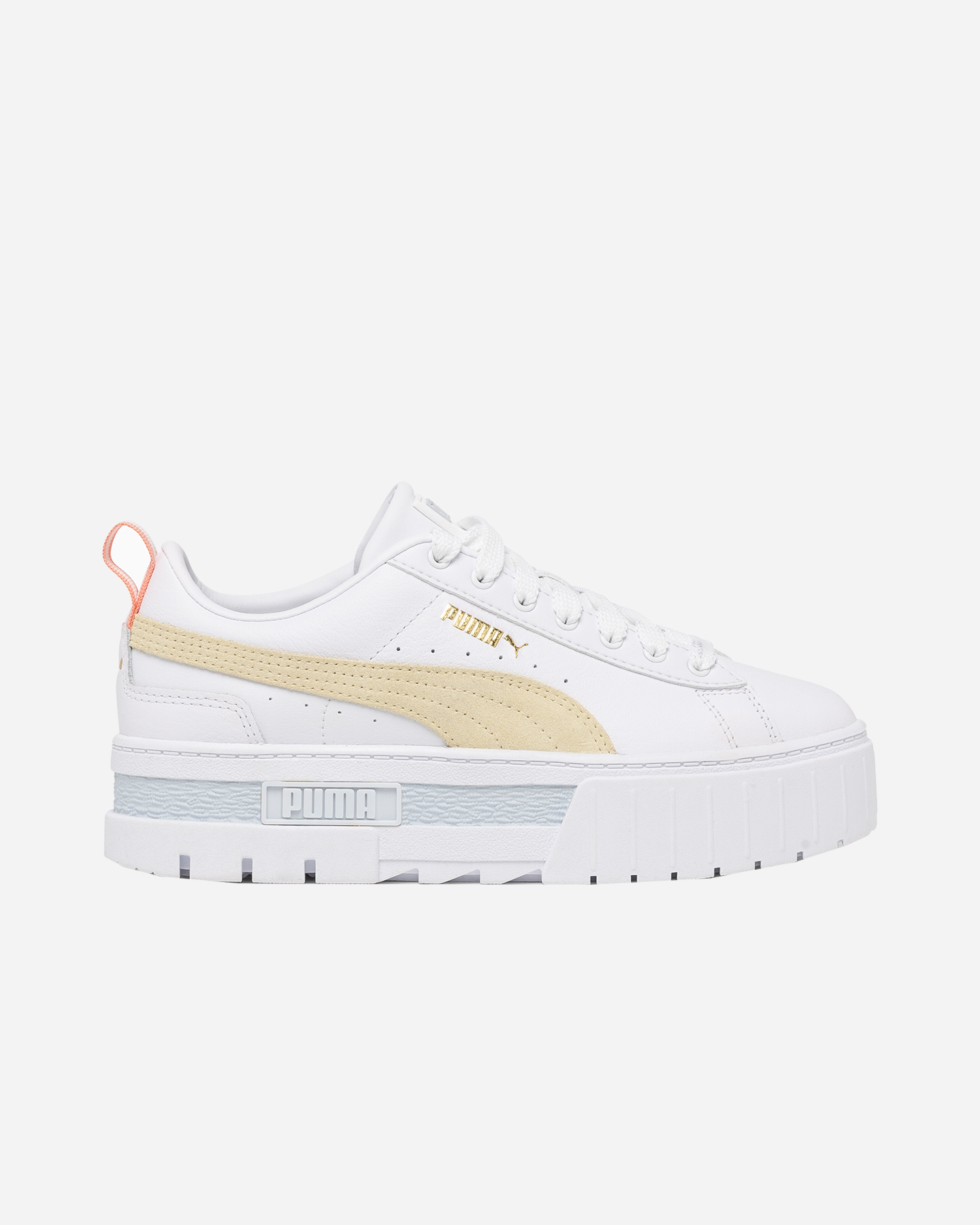 Scarpe sneakers PUMA MAYZE LTH W - 0 | Cisalfa Sport