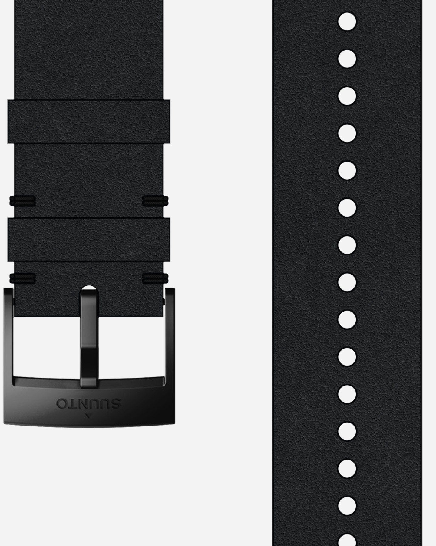 Accessorio orologio SUUNTO URBAN2 LEATHER STRAP 24MM - 1 | Cisalfa Sport