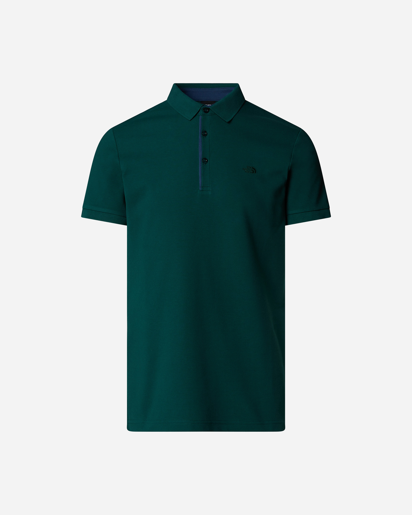 Polo THE NORTH FACE CLASSIC M - Verde - 0 | Cisalfa Sport