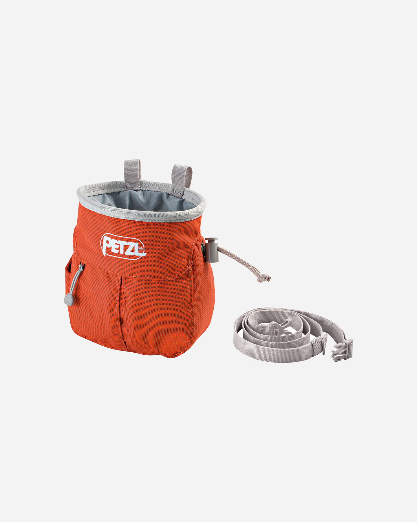 Accessorio outdoor PETZL SAKAPOCHE  - Rosso - 0 | Cisalfa Sport