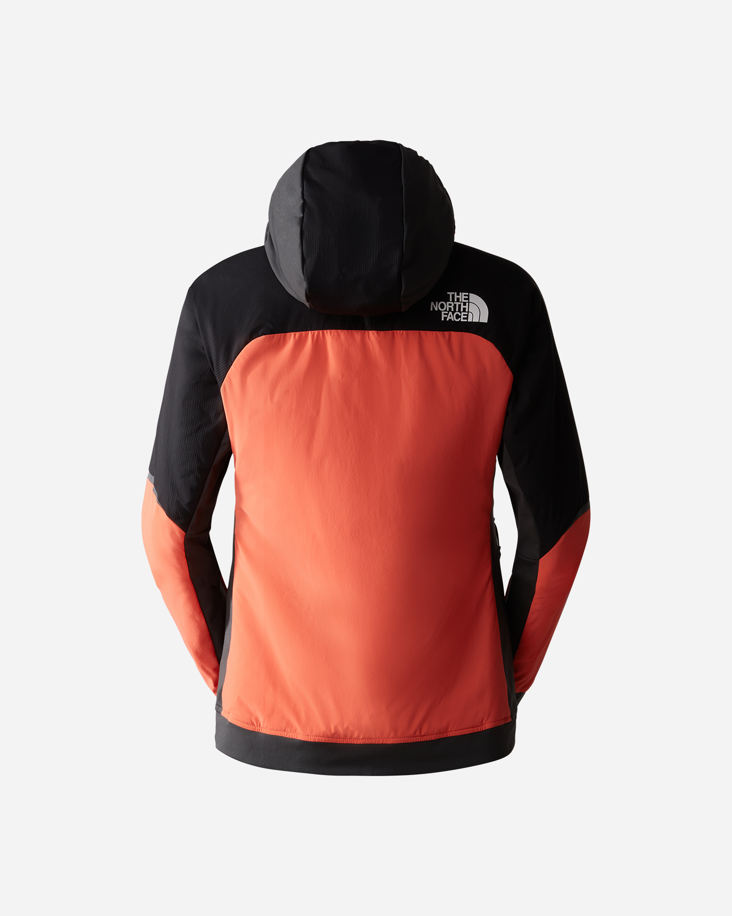 Pile THE NORTH FACE DAWN TURN HYBRID VENTRIX W - 1 | Cisalfa Sport