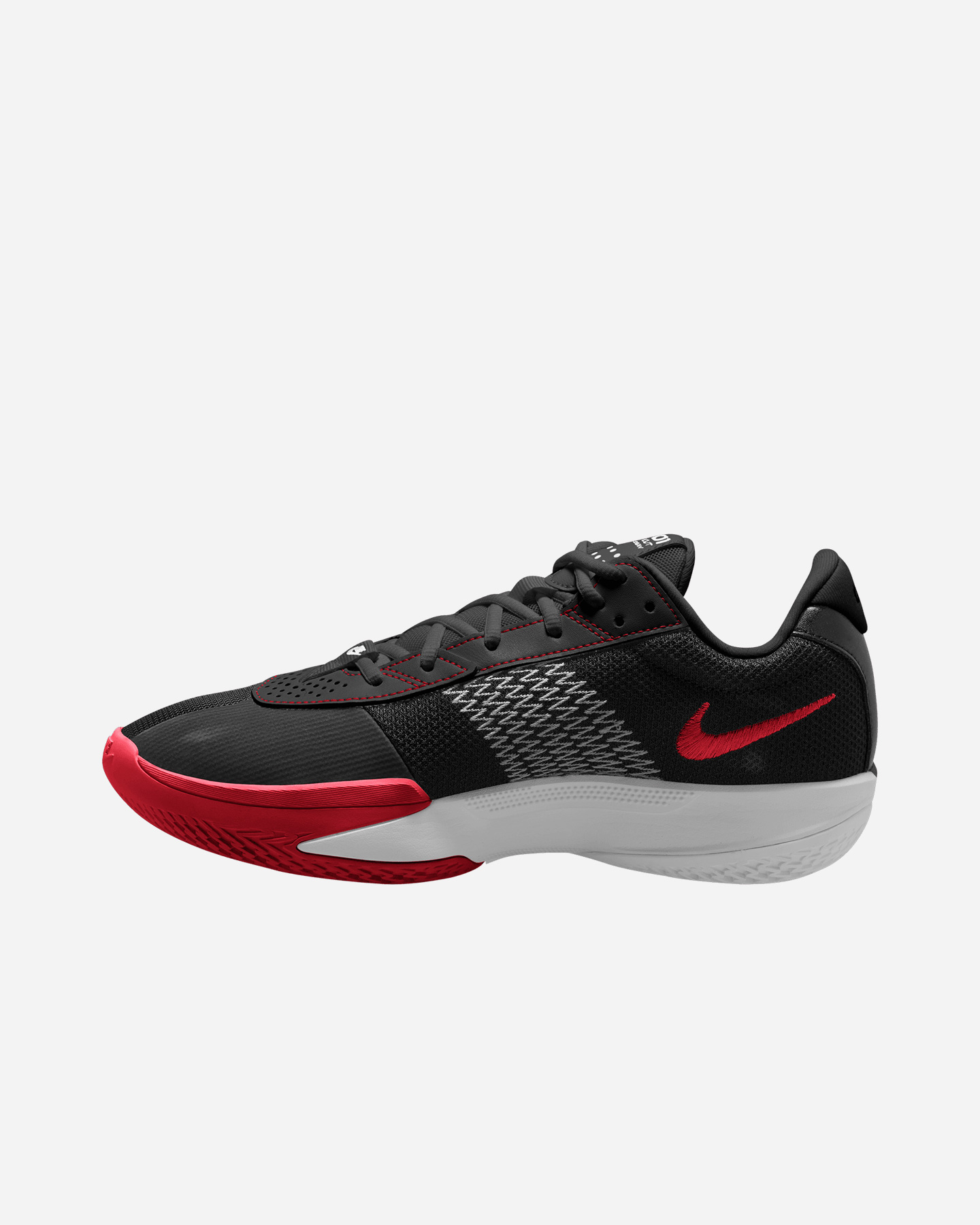 Scarpe basket NIKE GT CUT ACADEMY M - 3 | Cisalfa Sport