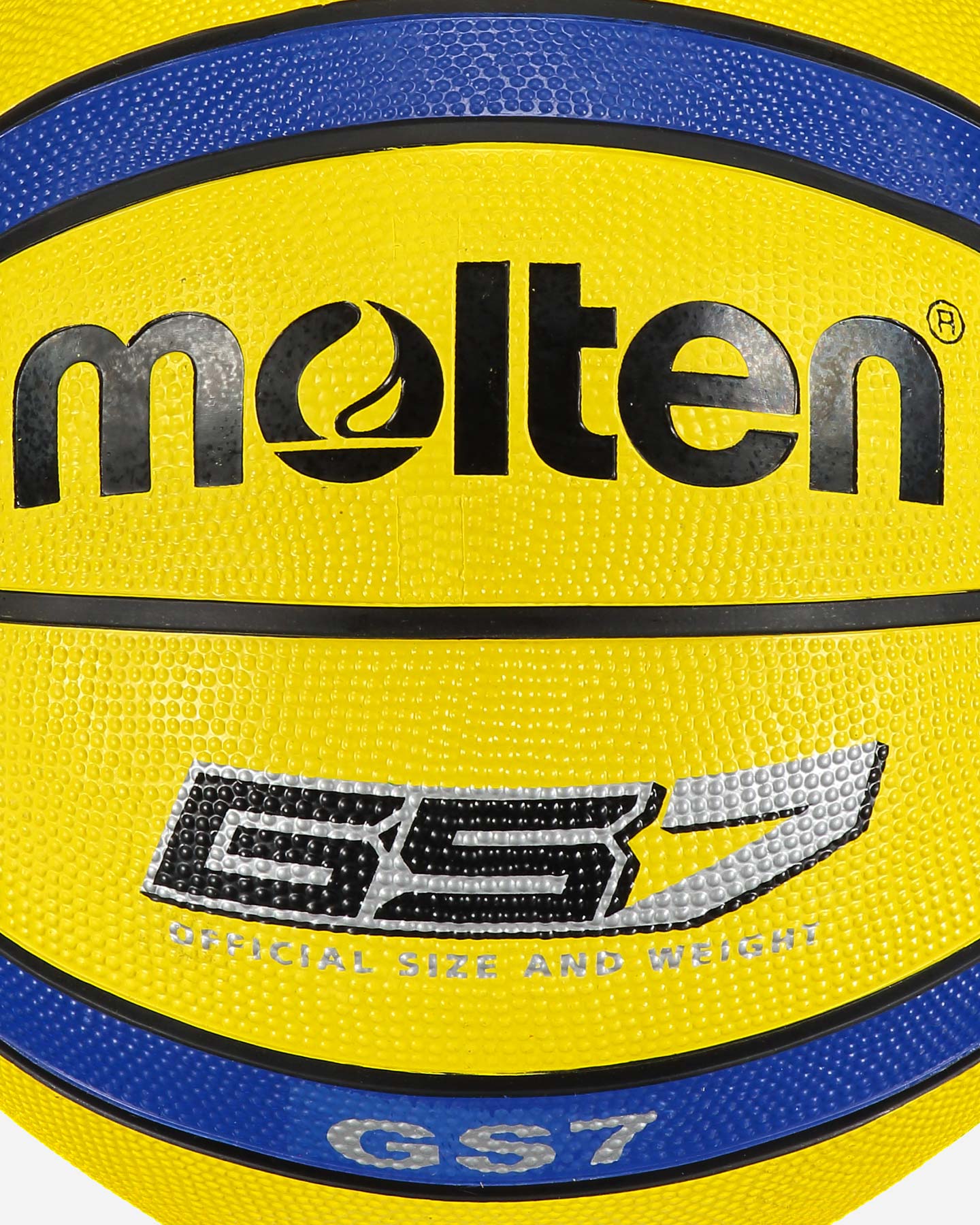 Pallone basket MOLTEN BASKET - 1 | Cisalfa Sport