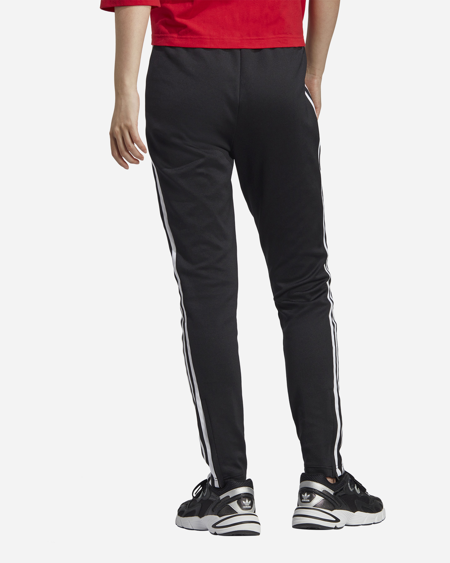 Pantalone ADIDAS ORIGINAL 3STRIPES W - 2 | Cisalfa Sport