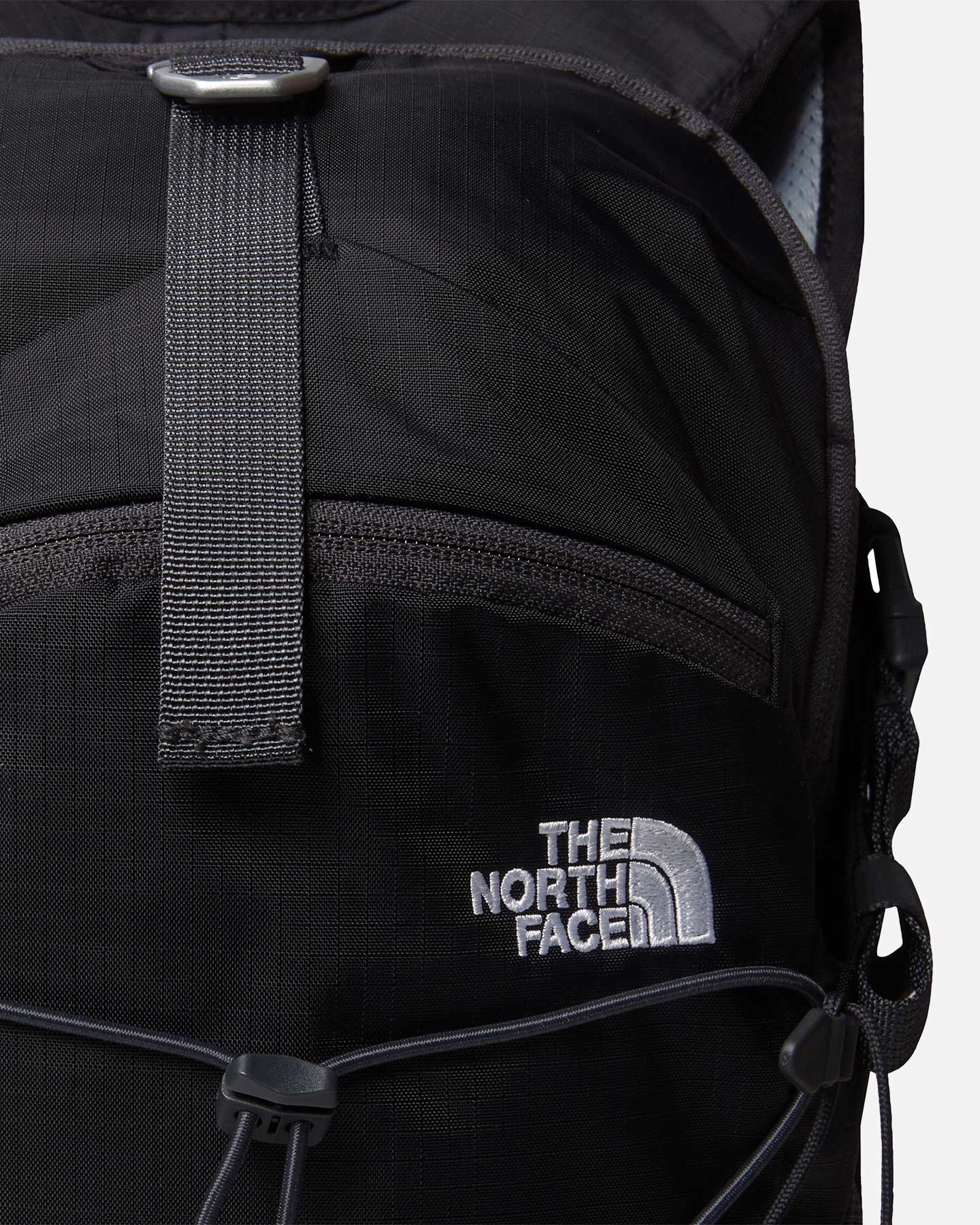 Zaino escursionismo THE NORTH FACE TRAIL LITE 12 - Nero - 5 | Cisalfa Sport