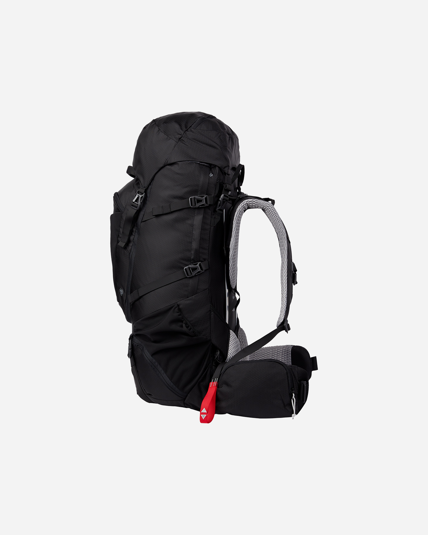 Zaino trekking MCKINLEY YUKON II CT 55+10 - Color mix - 2 | Cisalfa Sport
