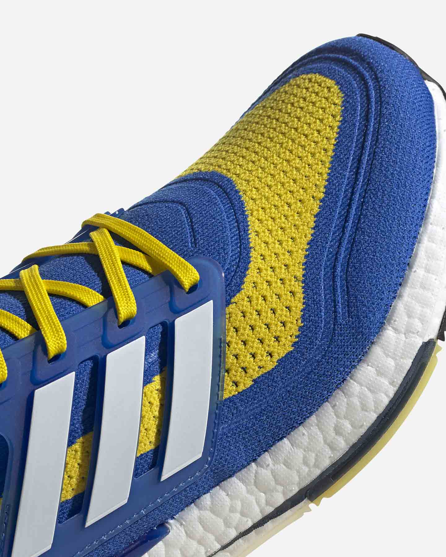 Scarpe running ADIDAS ULTRABOOST 21 M - S5290894-UNI - 3 | Cisalfa Sport
