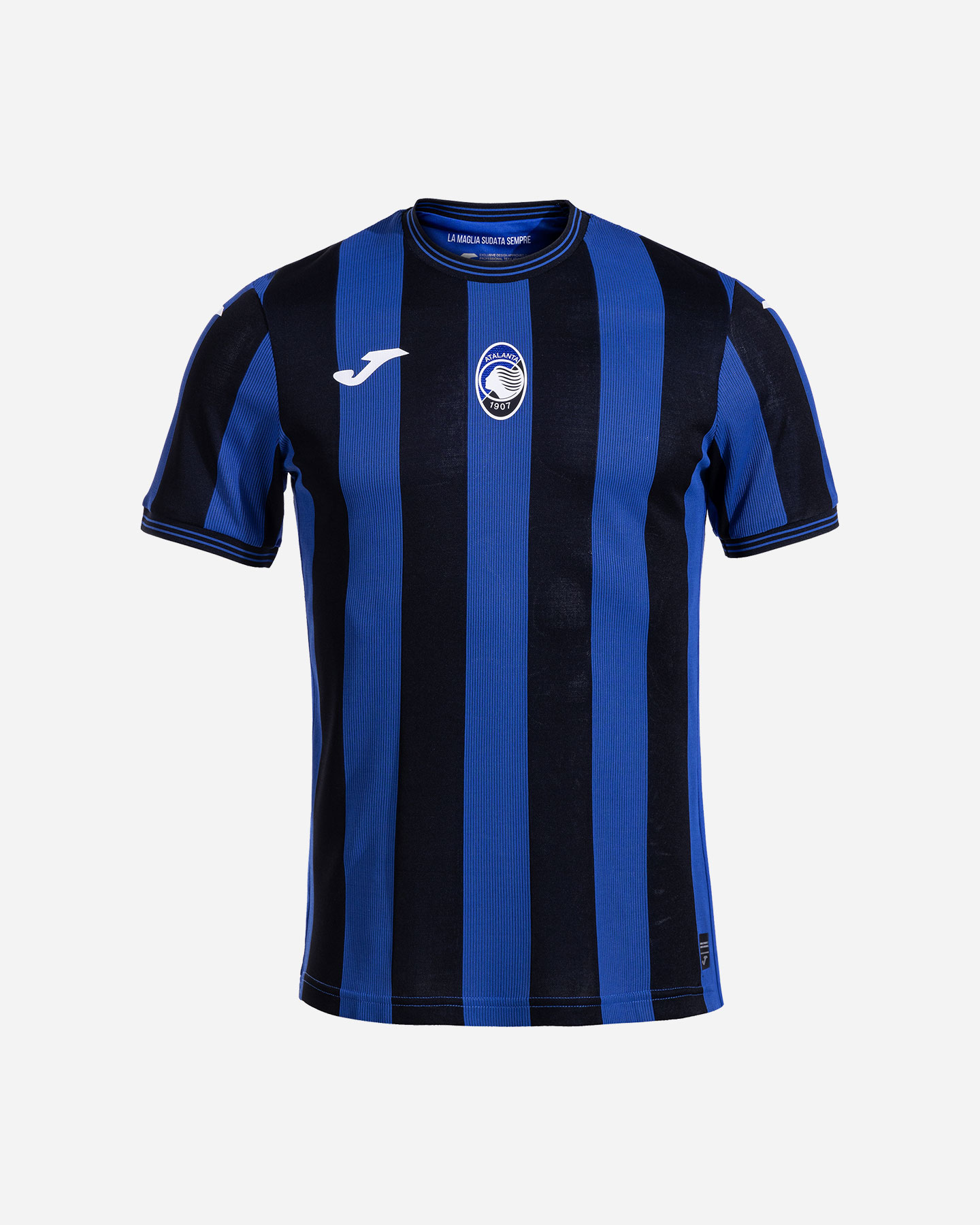 Maglia calcio ufficiale JOMA ATALANTA HOME 24-25 M - 0 | Cisalfa Sport