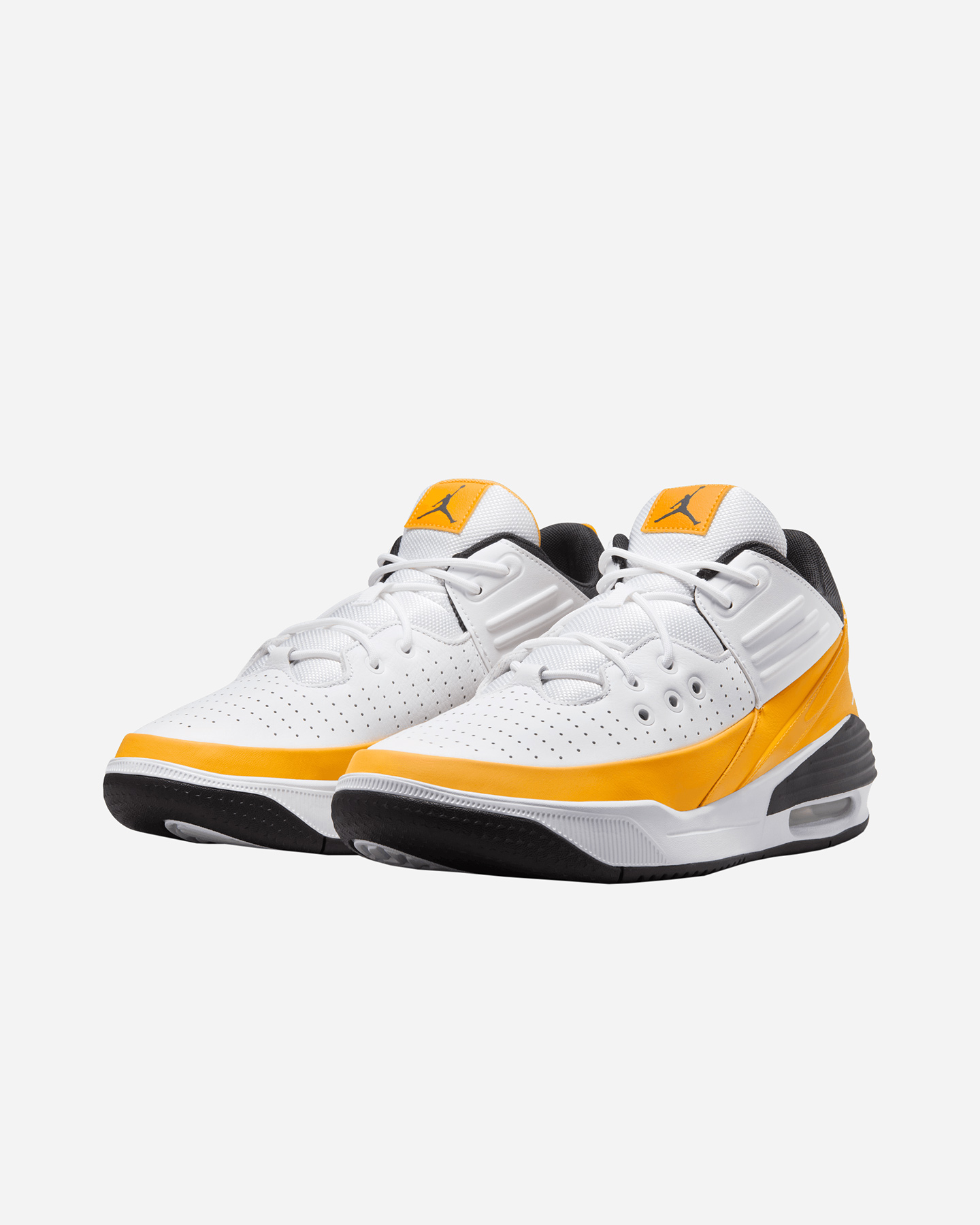 Scarpe sneakers NIKE JORDAN MAX AURA 5 M - Giallo - 1 | Cisalfa Sport