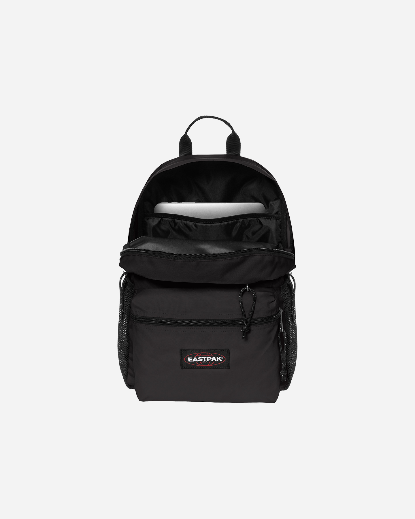 Zaino EASTPAK MORLER POWR POWR - Nero - 1 | Cisalfa Sport
