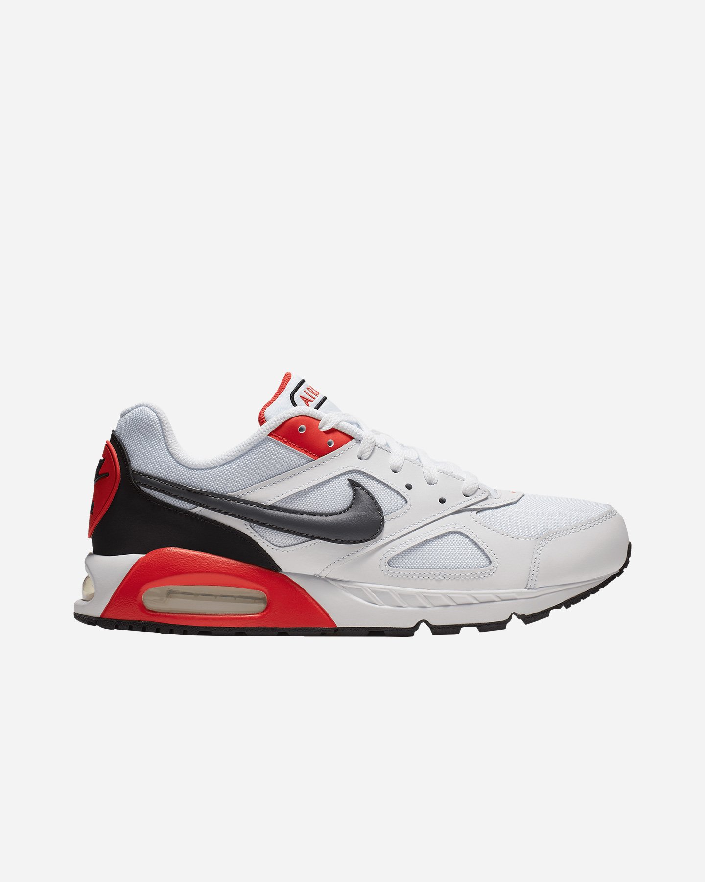 Scarpe Sneakers Nike Air Max Ivo M CD1540 100 Cisalfa Sport