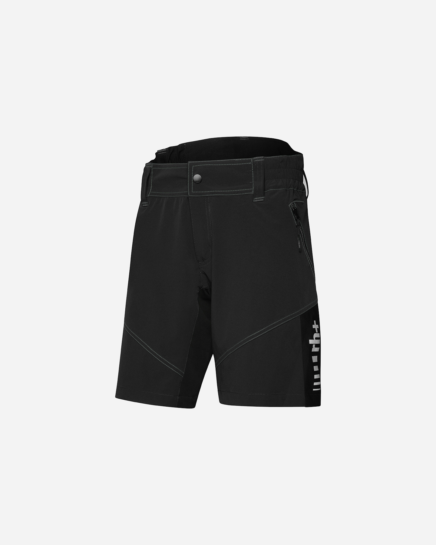 Short ciclismo RH+ MTB W - 0 | Cisalfa Sport