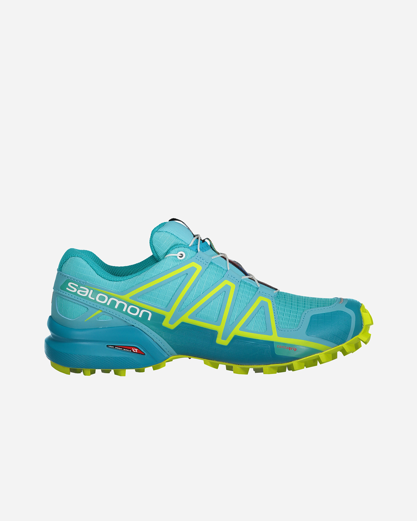 salomon speedcross 4 cisalfa