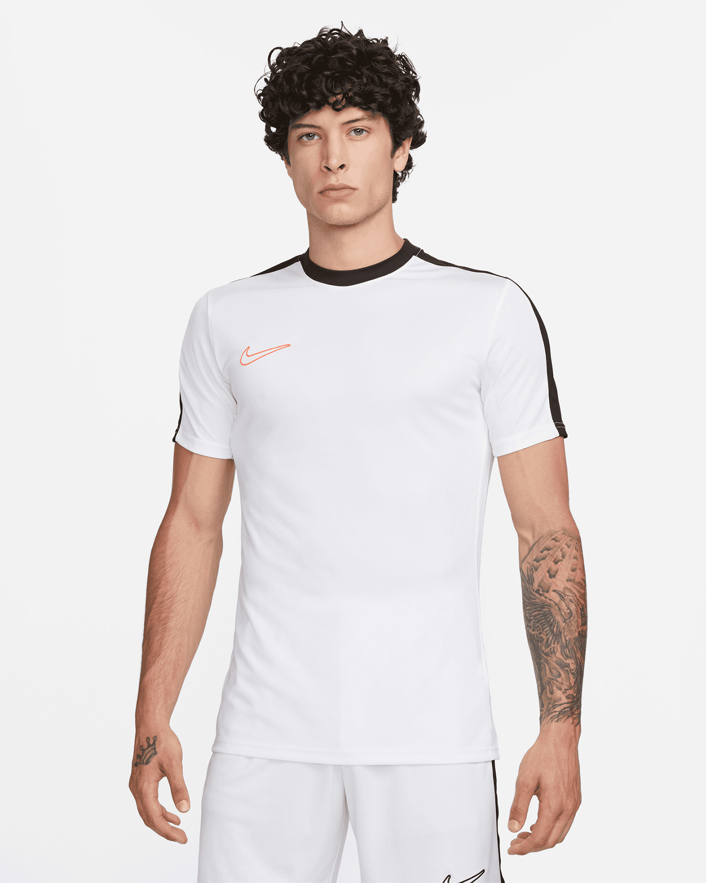 Maglia calcio NIKE DRI FIT ACADEMY M - 0 | Cisalfa Sport