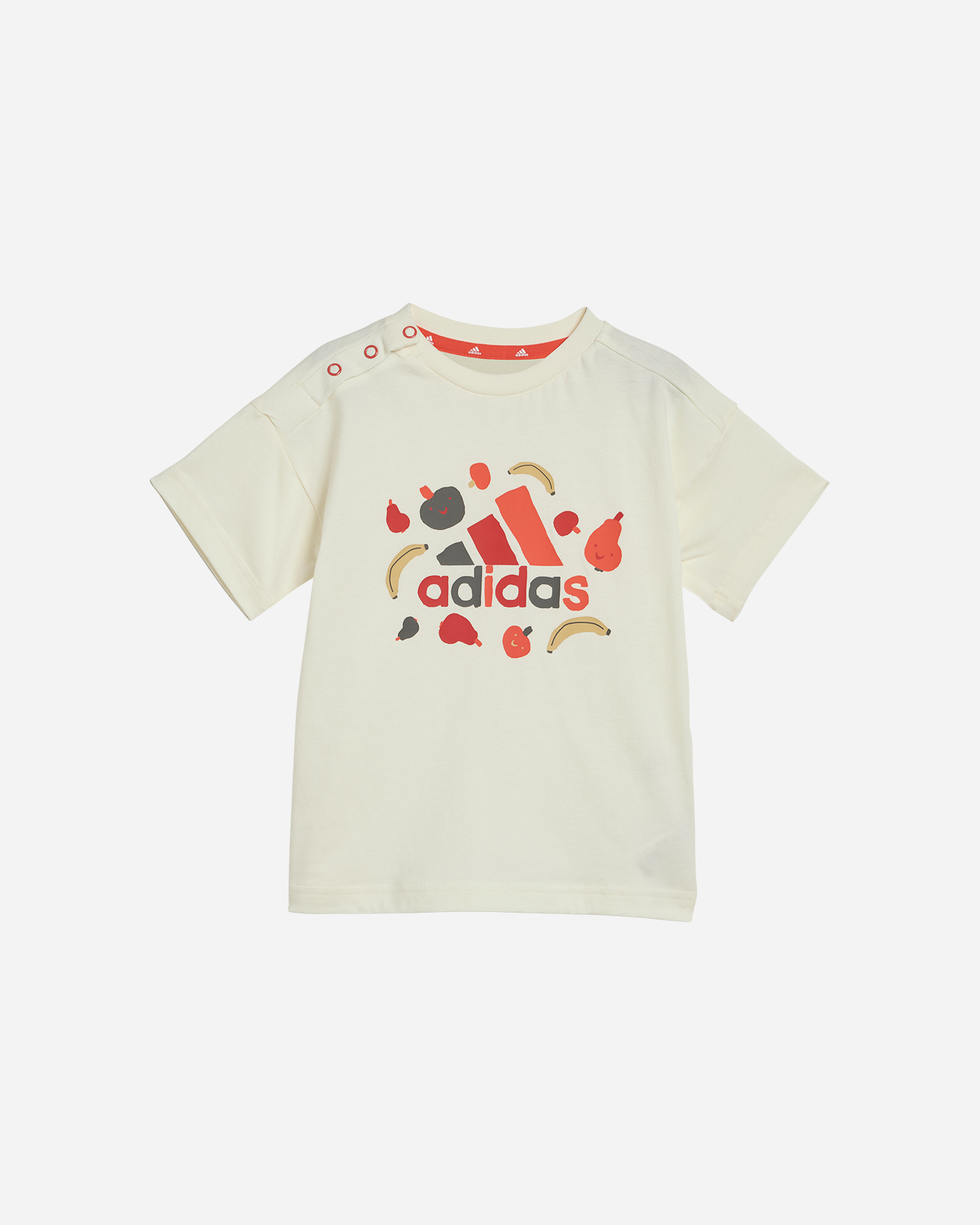 Completo ADIDAS BOY JR - 1 | Cisalfa Sport