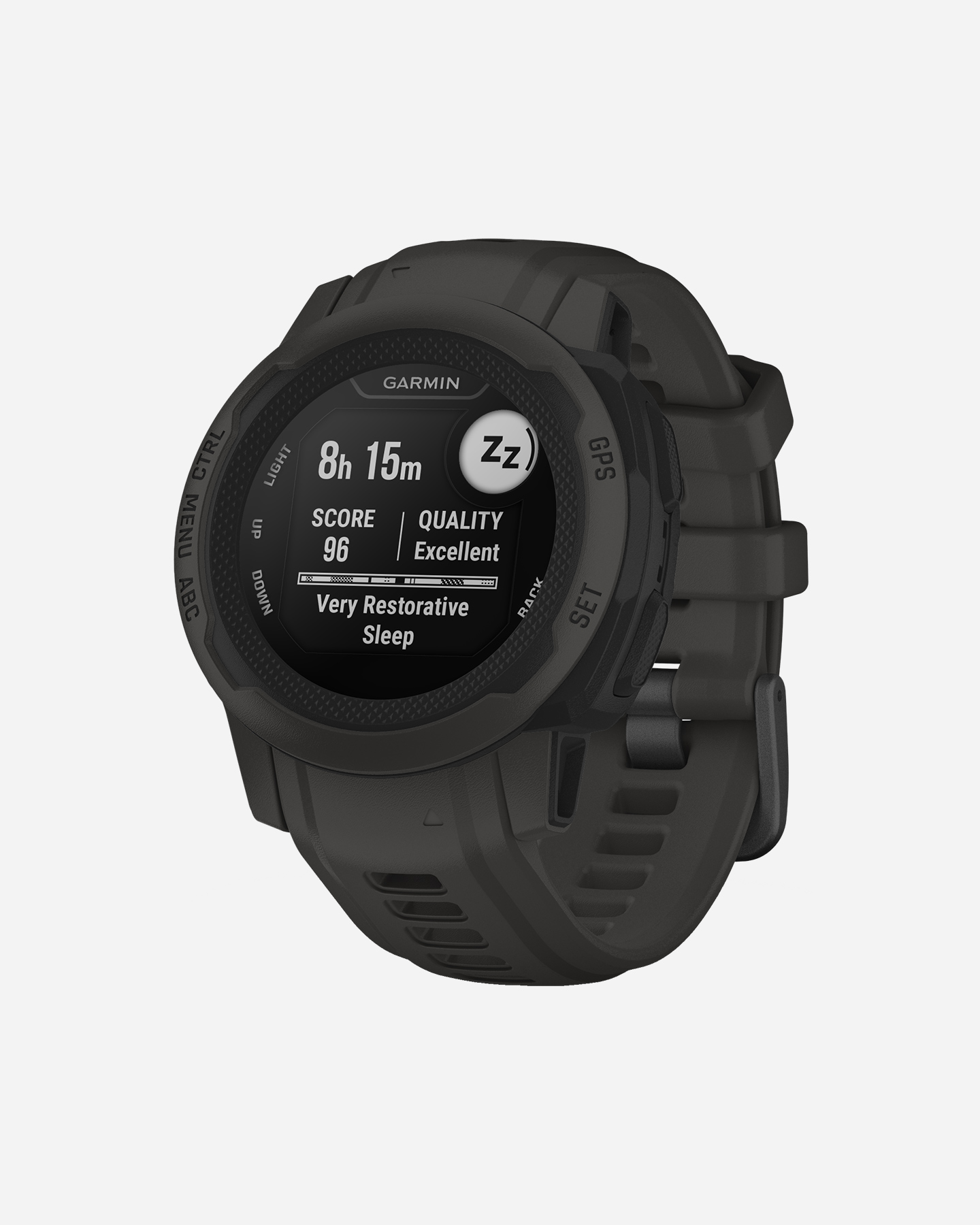 Orologio multifunzione GARMIN INSTINCT 2S - 2 | Cisalfa Sport