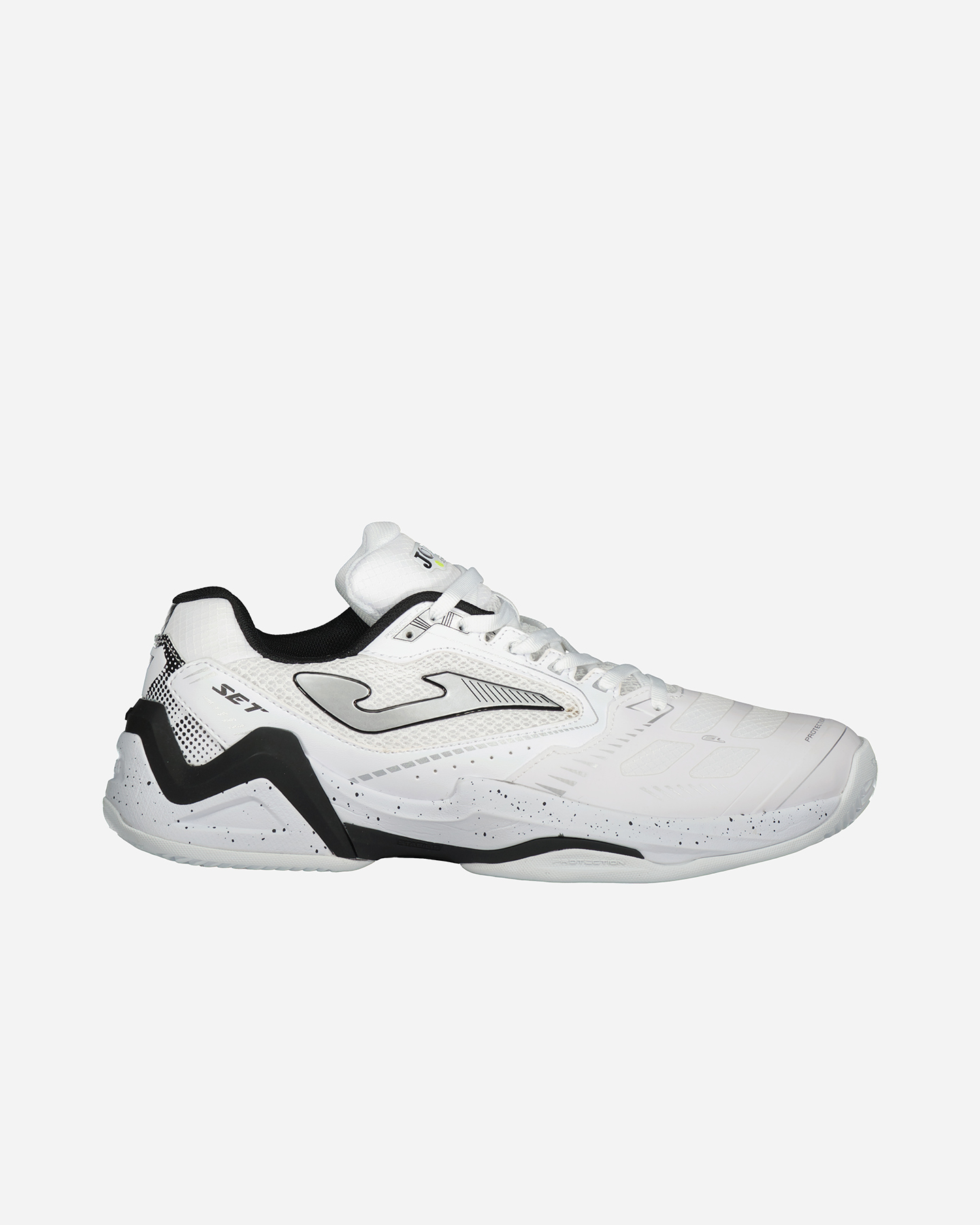 Scarpe tennis JOMA SET CLAY M - Bianco - 0 | Cisalfa Sport