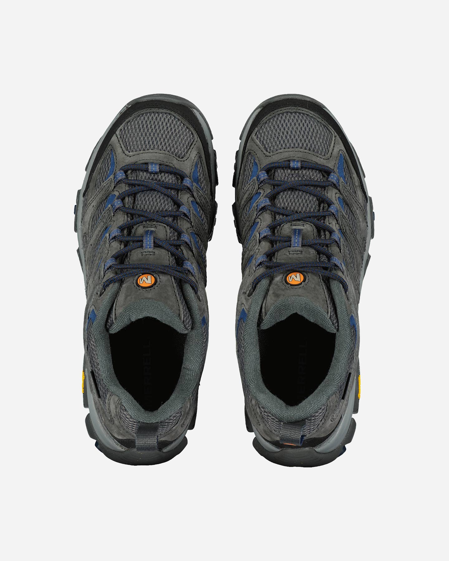 Scarpe trail MERRELL MOAB 3 GTX M - 3 | Cisalfa Sport