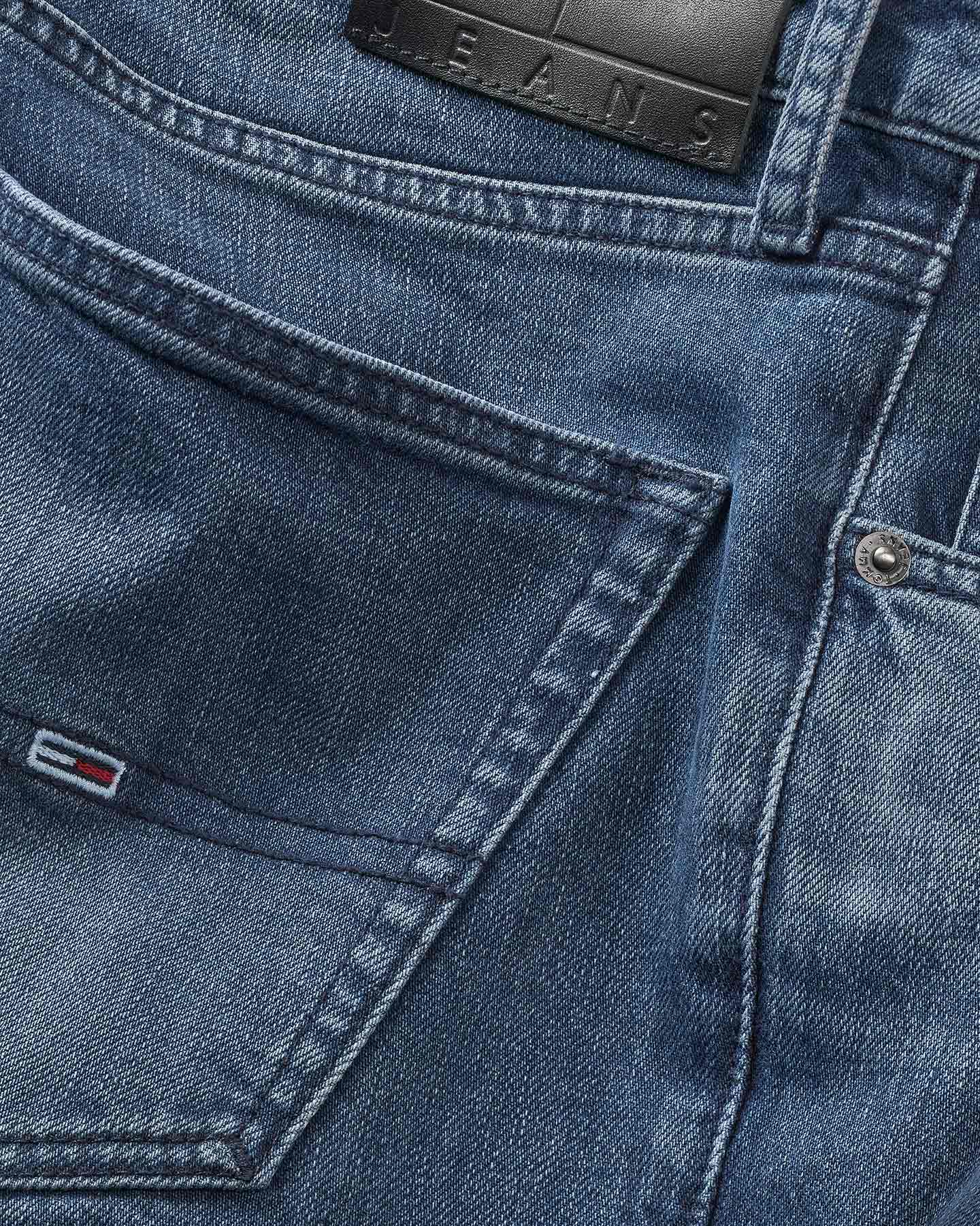 Jeans TOMMY HILFIGER AUSTIN SLIM TPRD M - 2 | Cisalfa Sport