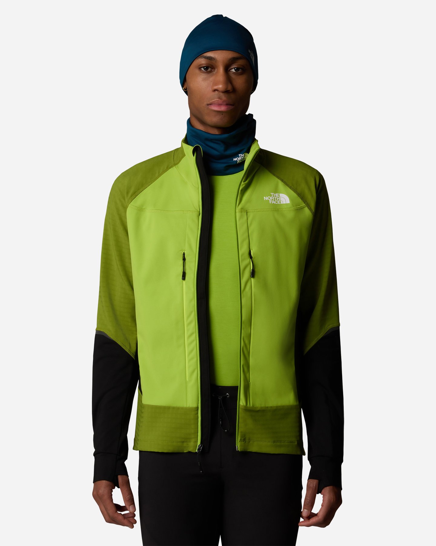 Pile THE NORTH FACE DAWN TURN M - 3 | Cisalfa Sport