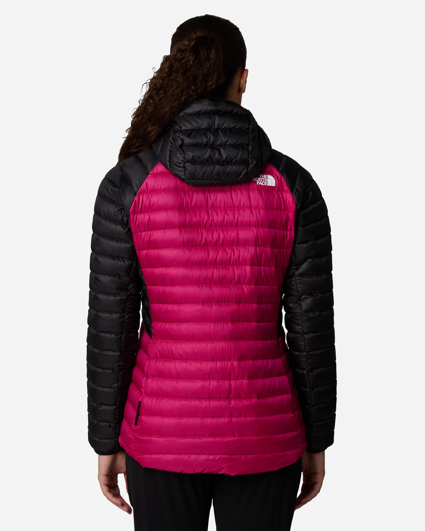 Piumino THE NORTH FACE BETTAFORCA W - 4 | Cisalfa Sport