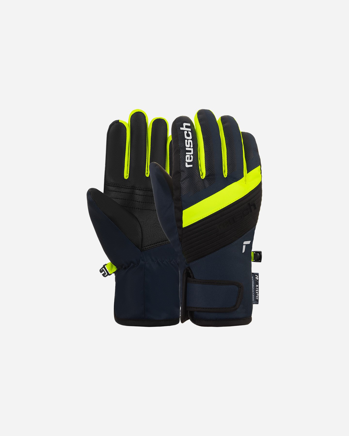 Guanti sci REUSCH DANIEN R-TEX XT JR - 0 | Cisalfa Sport