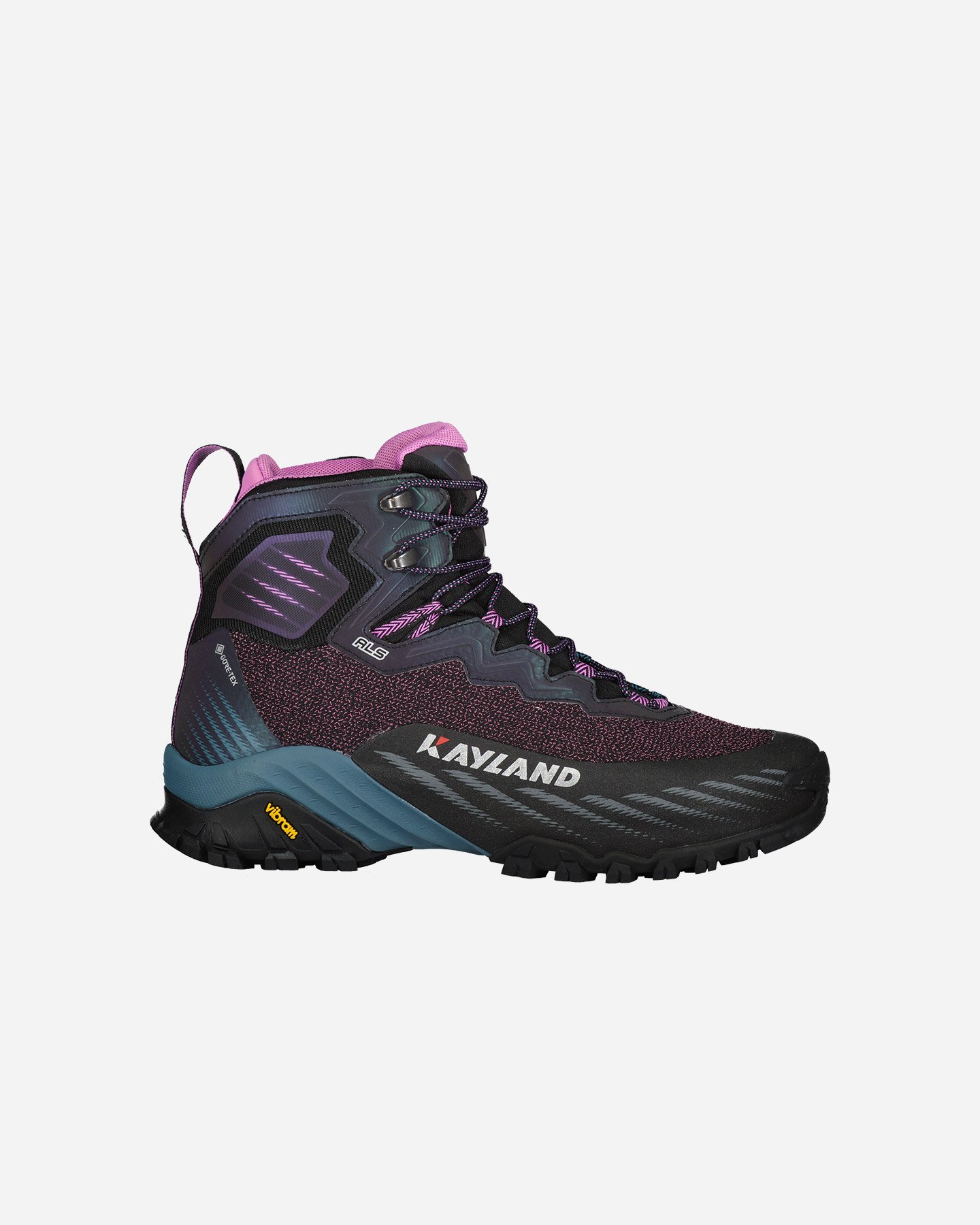 Scarpe escursionismo KAYLAND DUKE MID GTX W - 0 | Cisalfa Sport