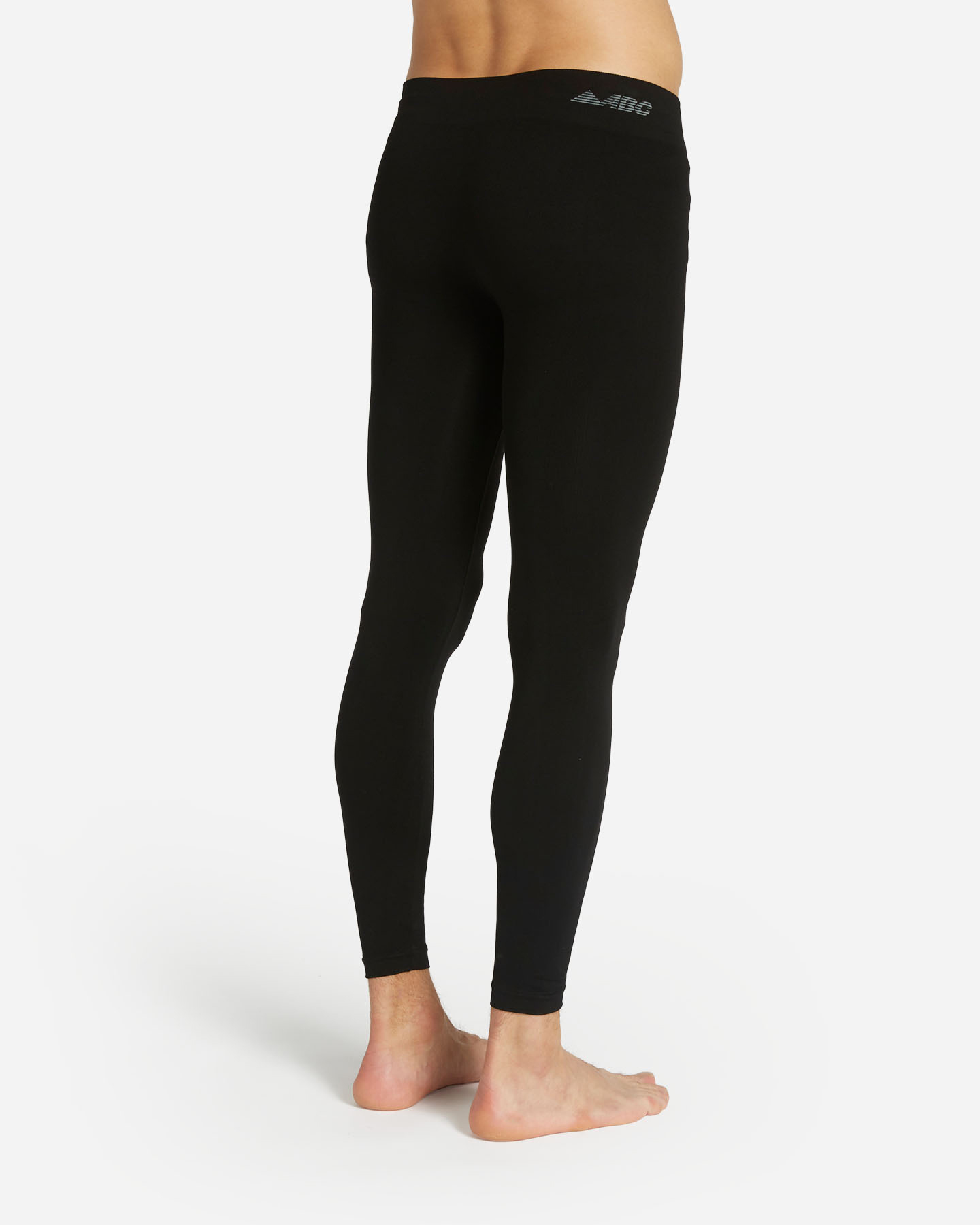 Calzamaglia ABC THERMAL ABC - Nero - 1 | Cisalfa Sport