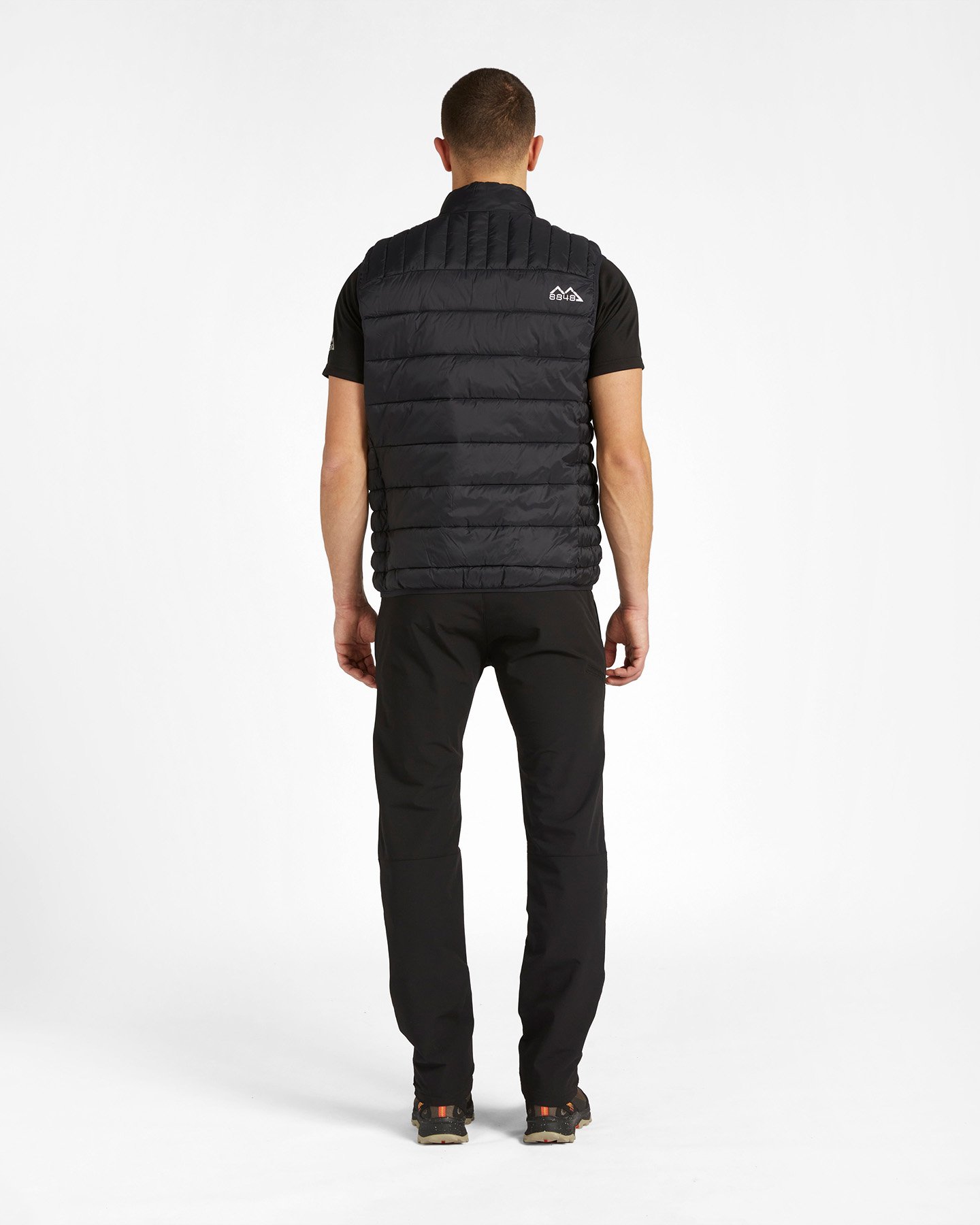 Gilet 8848 PADDED M - 2 | Cisalfa Sport